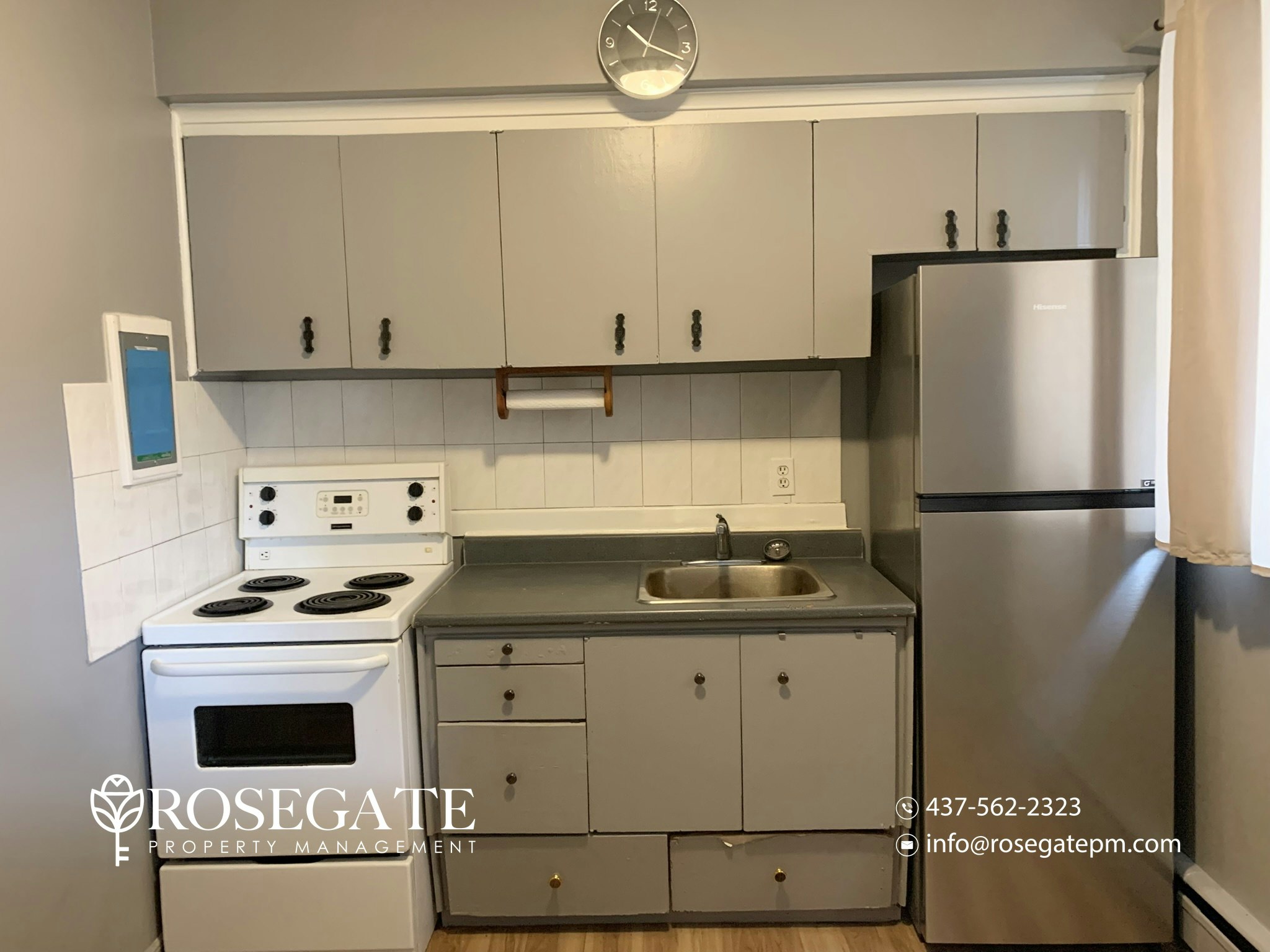1-1286 Fennell Avenue East, Hamilton, ON, L8T 1T5 - 2
