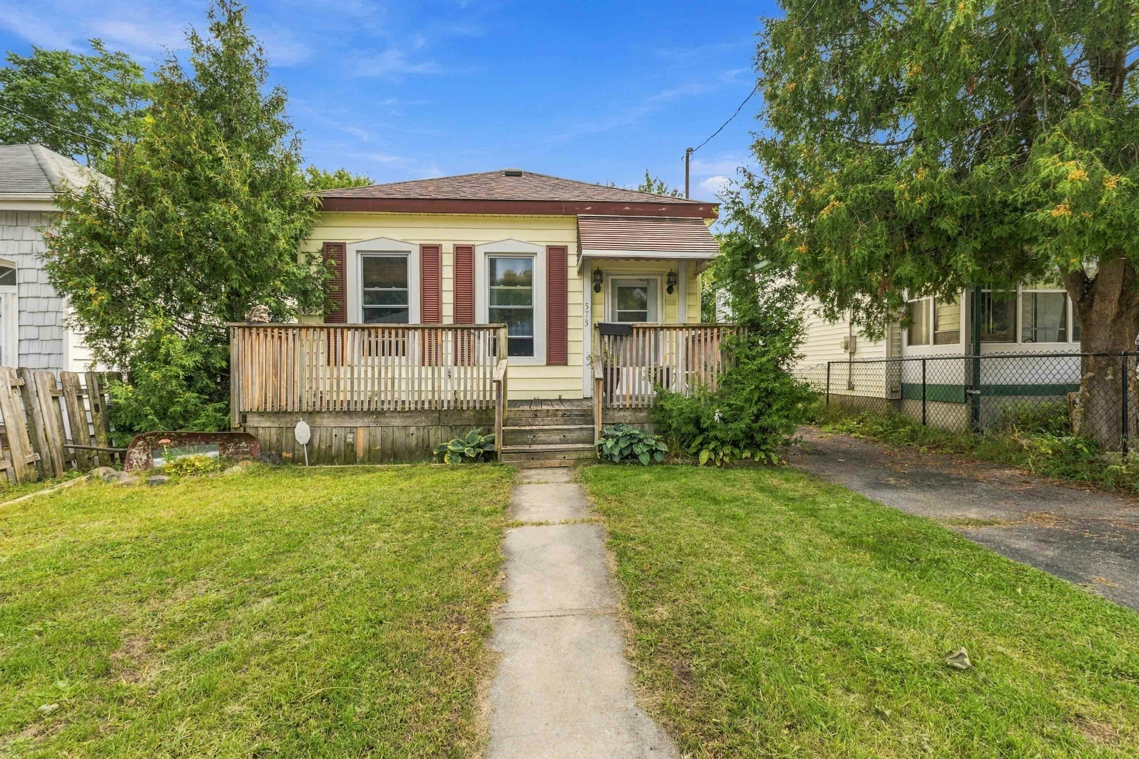 573 Hill Street, London, ON, N6B 1E9 - 2