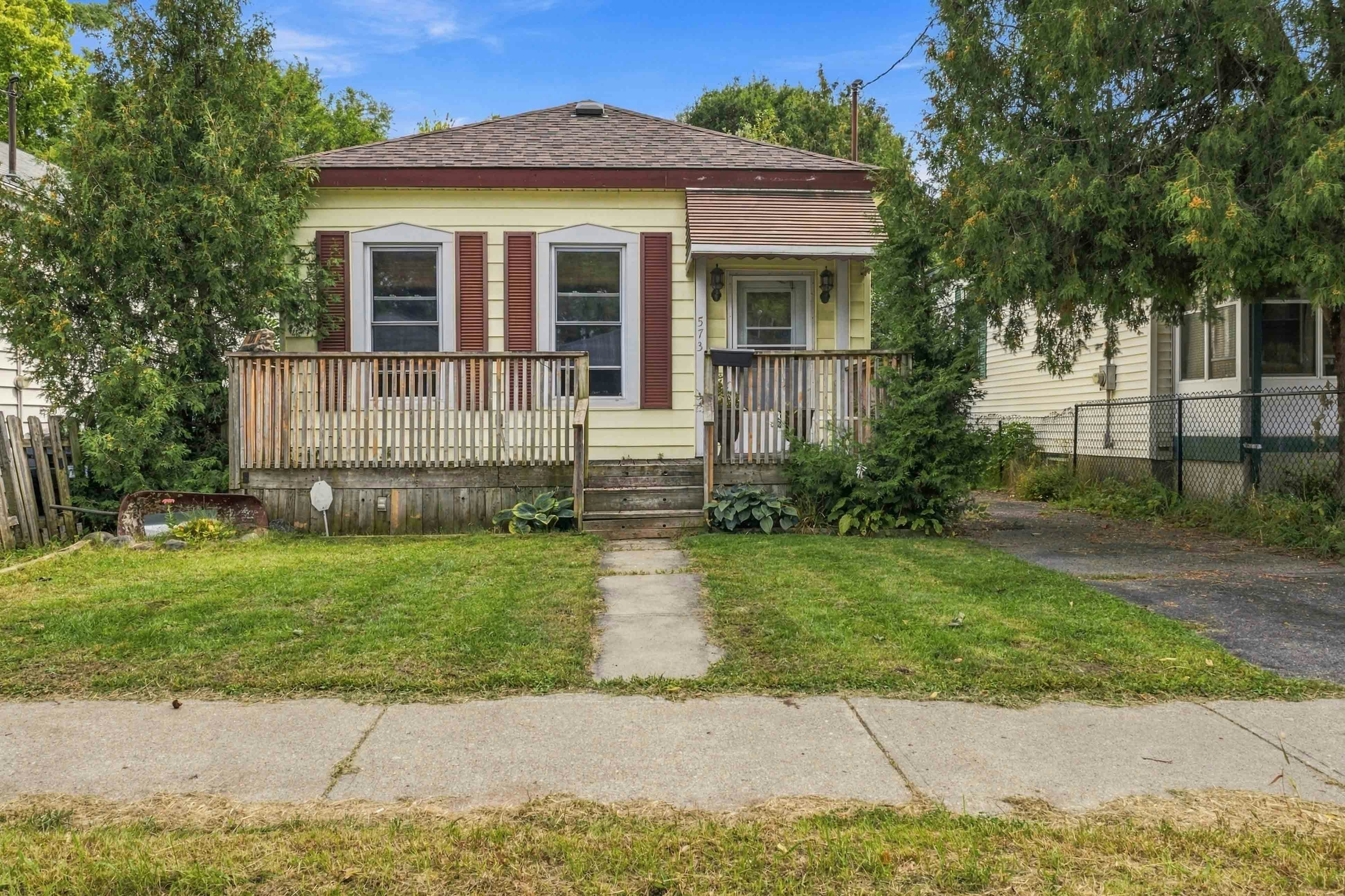 573 Hill Street, London, ON, N6B 1E9