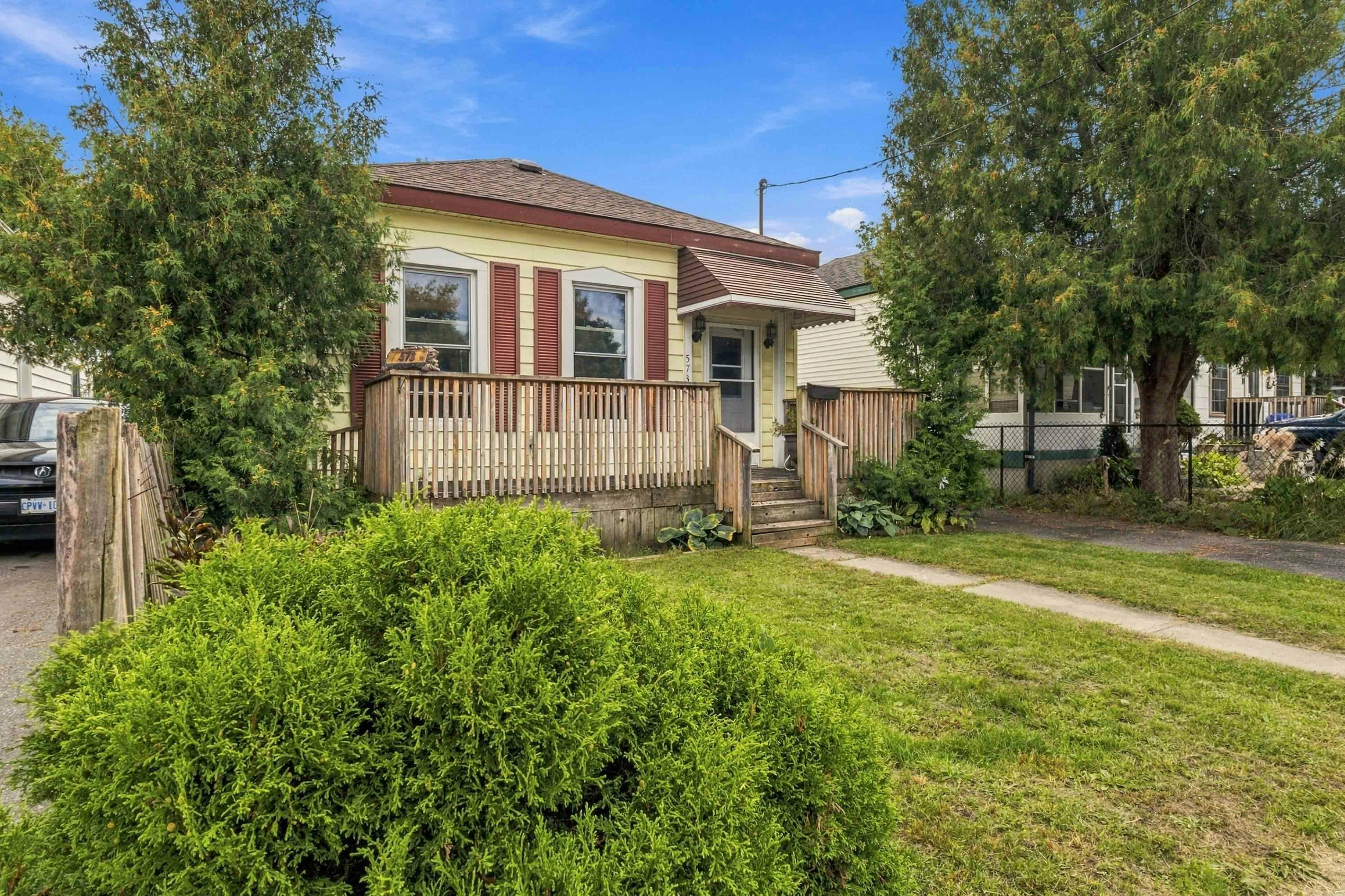 573 Hill Street, London, ON, N6B 1E9 - 3