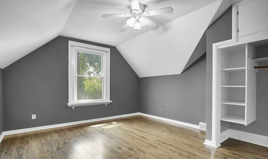 Upper-732 Wellington Street, London, ON, N6A 3S2 - 9
