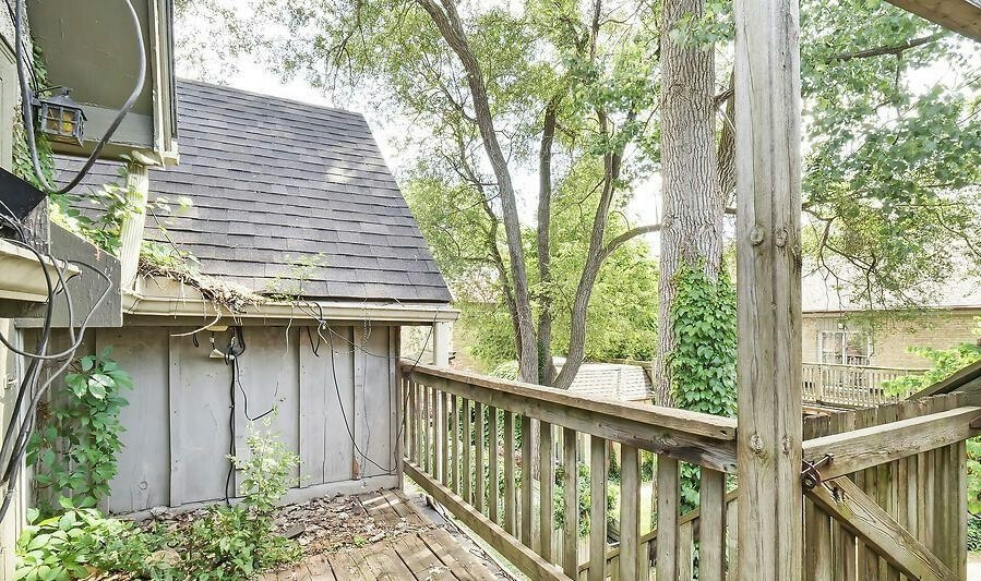 Upper-732 Wellington Street, London, ON, N6A 3S2 - 14