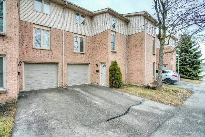 28-1855 Aldersbrook Road, London, ON, N6G 4R7