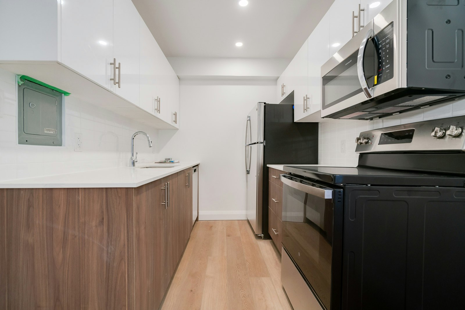 1-2707 Yonge Street, Toronto, ON, M4N 2H8 - 3