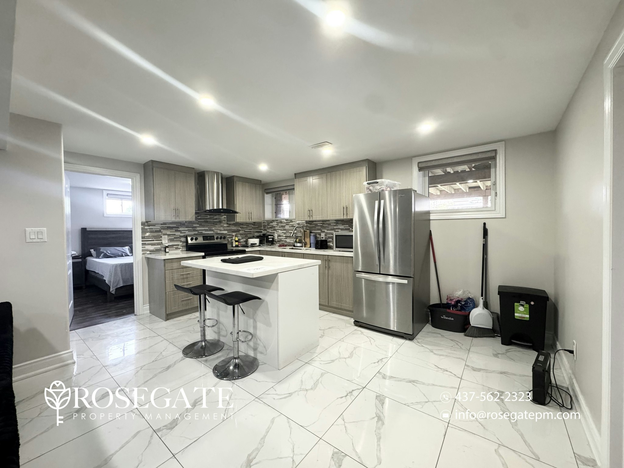 2B-34 Haywood Drive, Brampton, ON, L6X 0W3 - 2