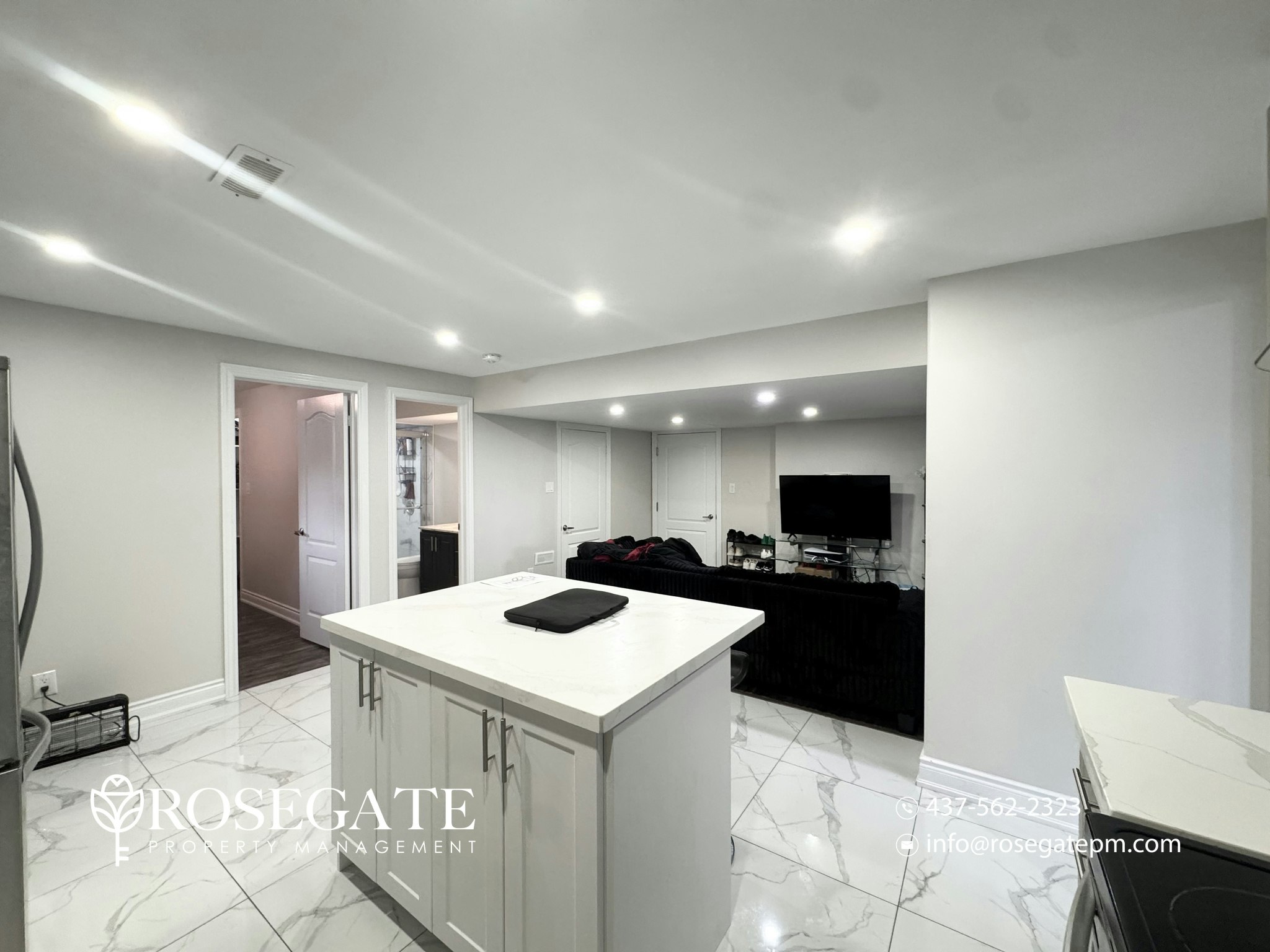 2B-34 Haywood Drive, Brampton, ON, L6X 0W3 - 5