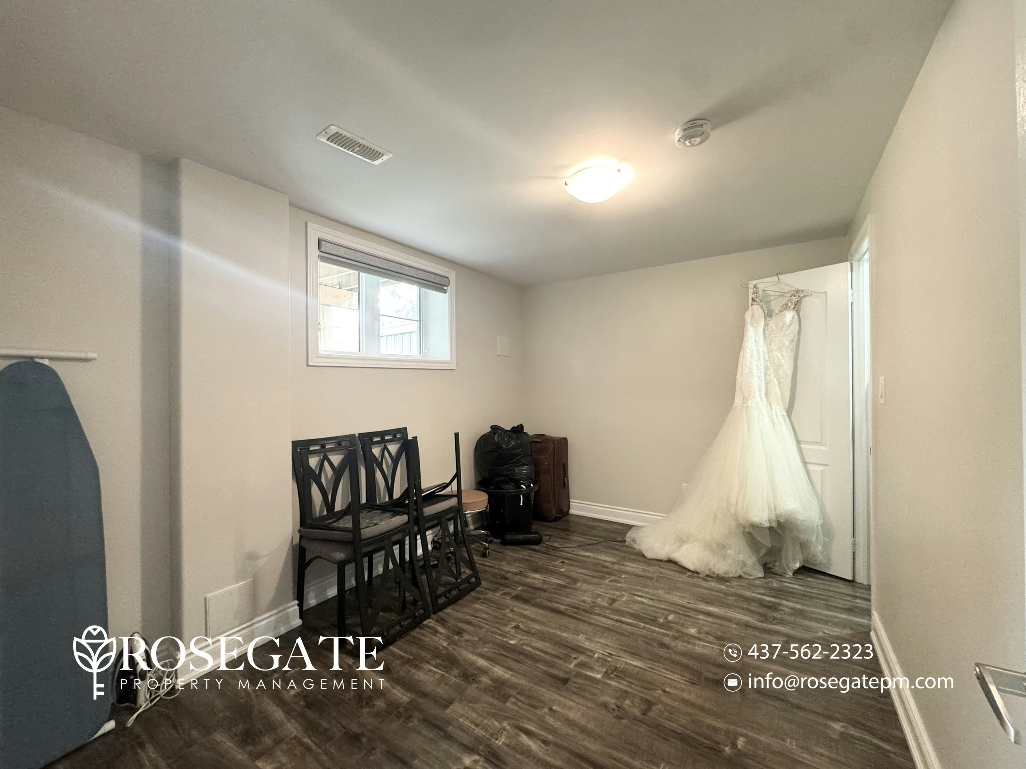 2B-34 Haywood Drive, Brampton, ON, L6X 0W3 - 12