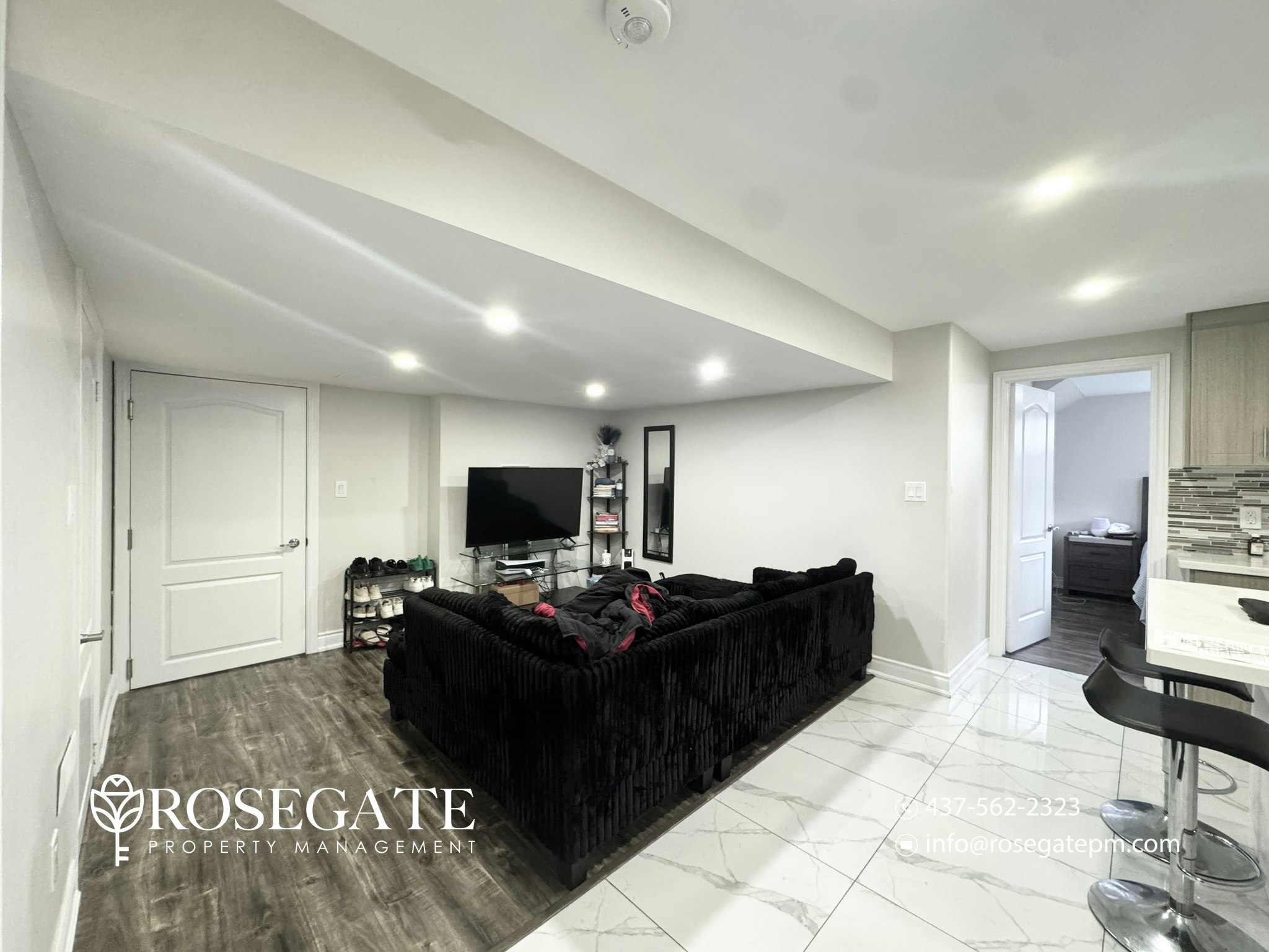 2B-34 Haywood Drive, Brampton, ON, L6X 0W3 - 7