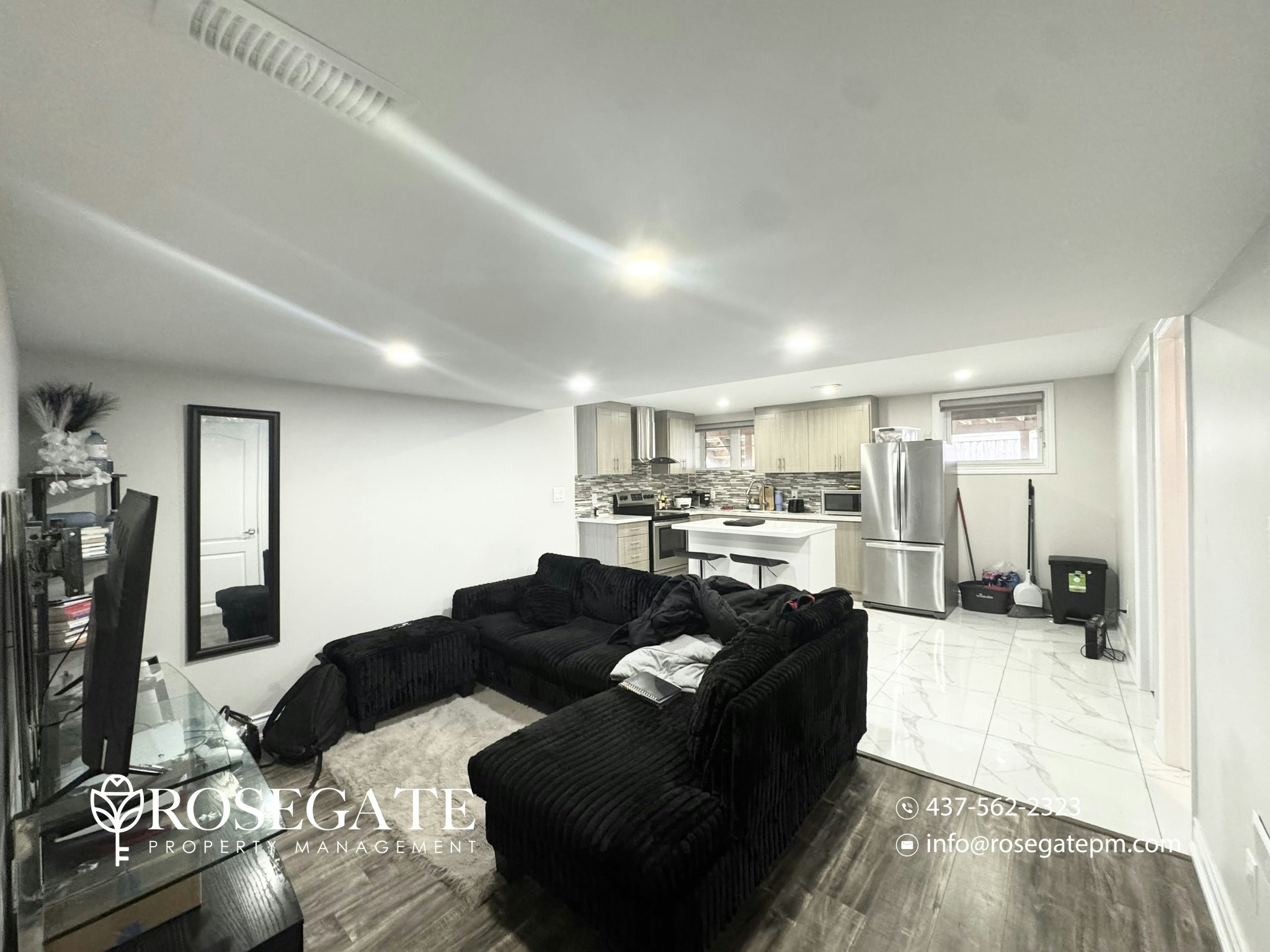 2B-34 Haywood Drive, Brampton, ON, L6X 0W3 - 6
