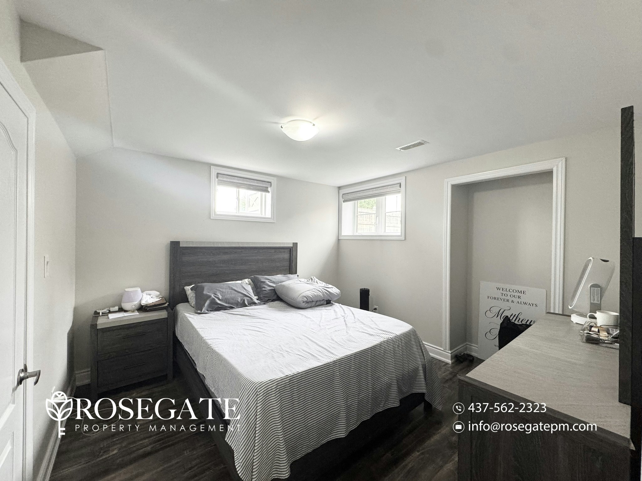 2B-34 Haywood Drive, Brampton, ON, L6X 0W3 - 9