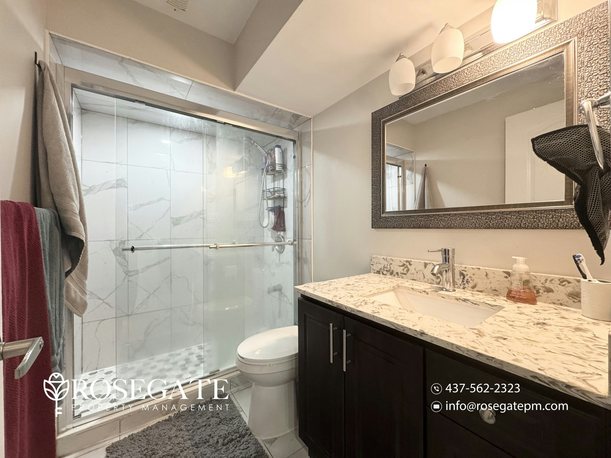 2B-34 Haywood Drive, Brampton, ON, L6X 0W3 - 13