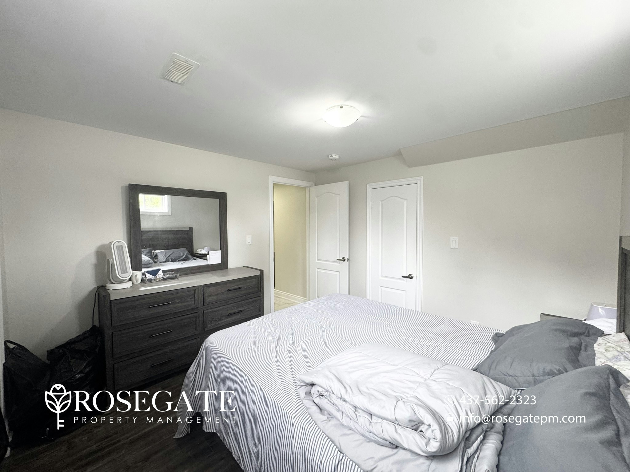 2B-34 Haywood Drive, Brampton, ON, L6X 0W3 - 10