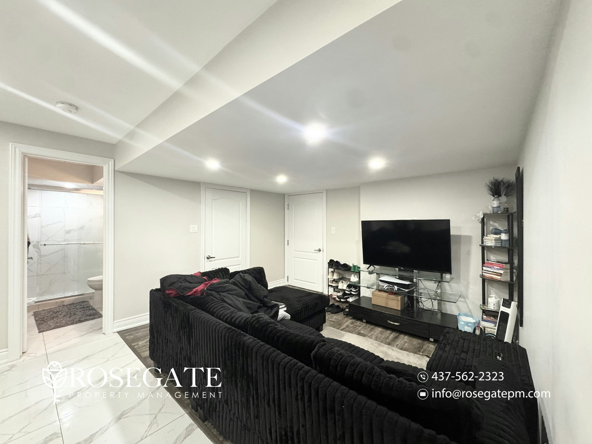 2B-34 Haywood Drive, Brampton, ON, L6X 0W3 - 8