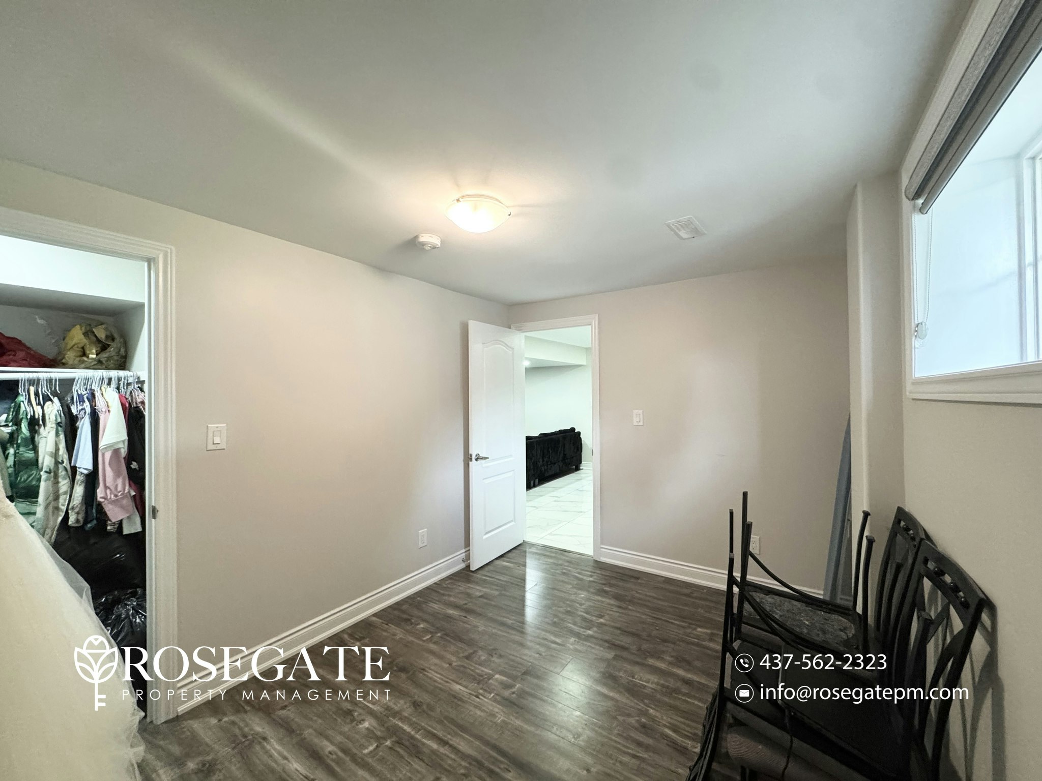 2B-34 Haywood Drive, Brampton, ON, L6X 0W3 - 11