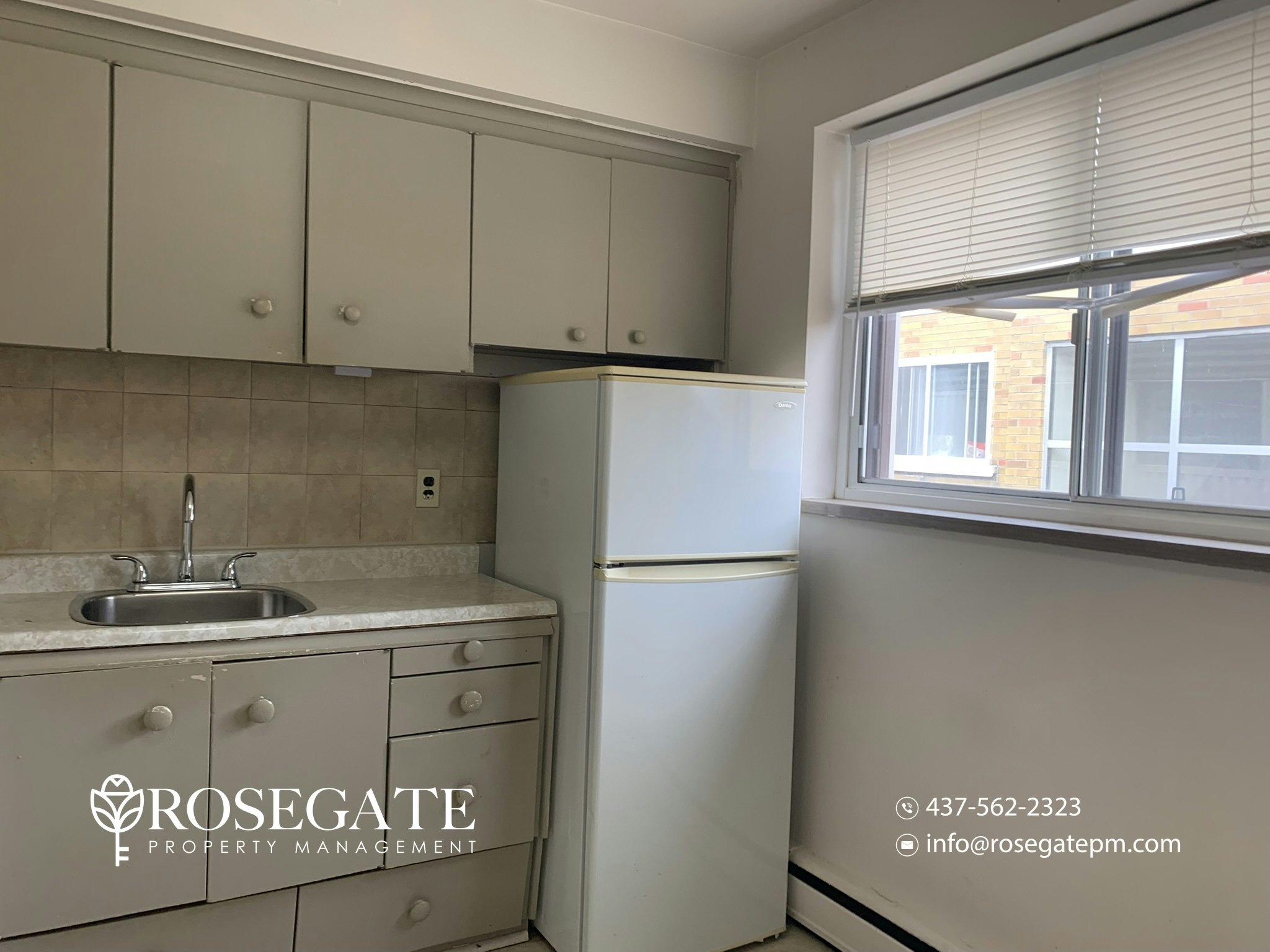 8-1286 Fennell Avenue East, Hamilton, ON, L8T 1T5 - 3