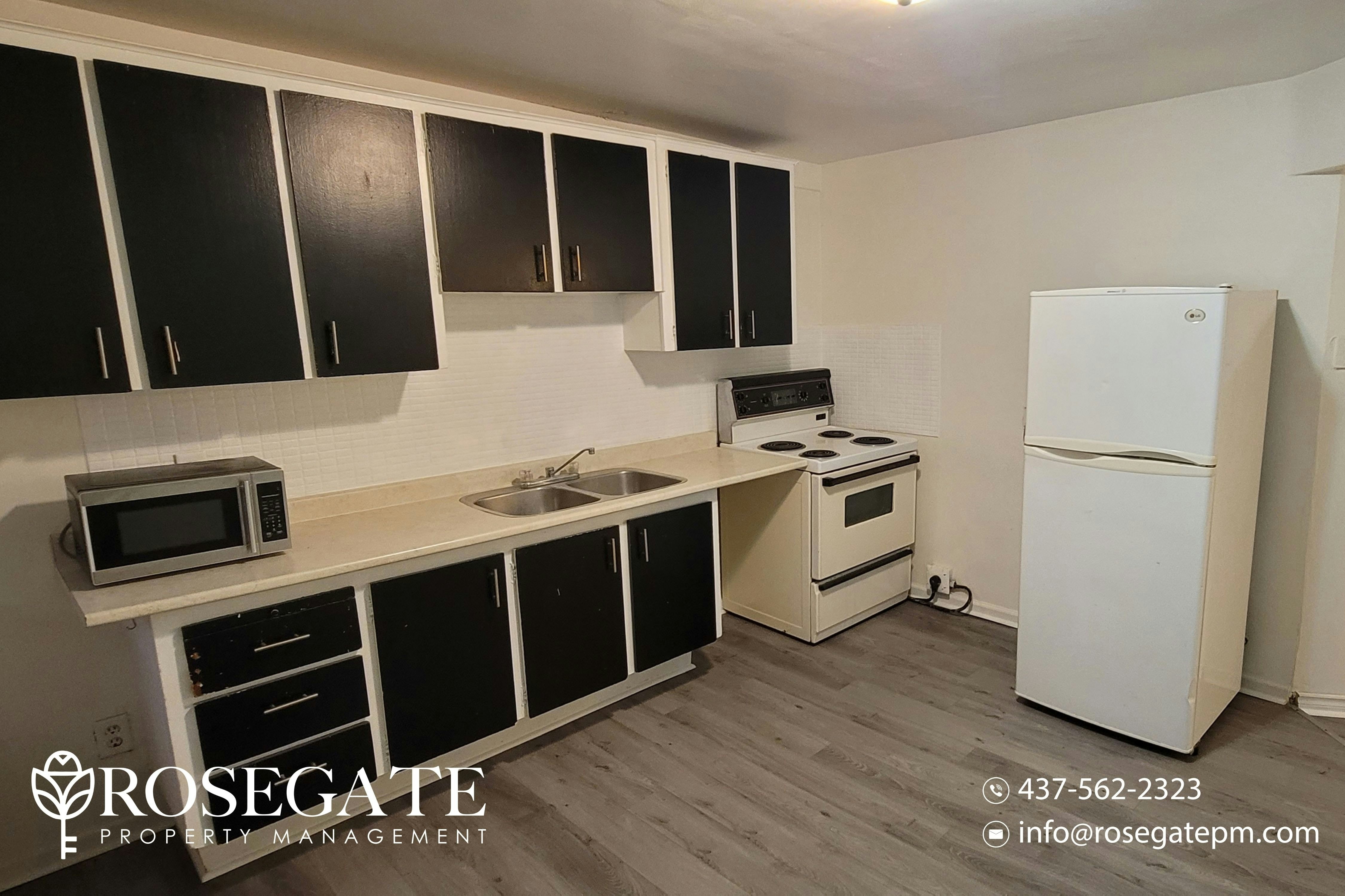 2-98 Tisdale Street North, Hamilton, ON, L8L 5M6 - 2