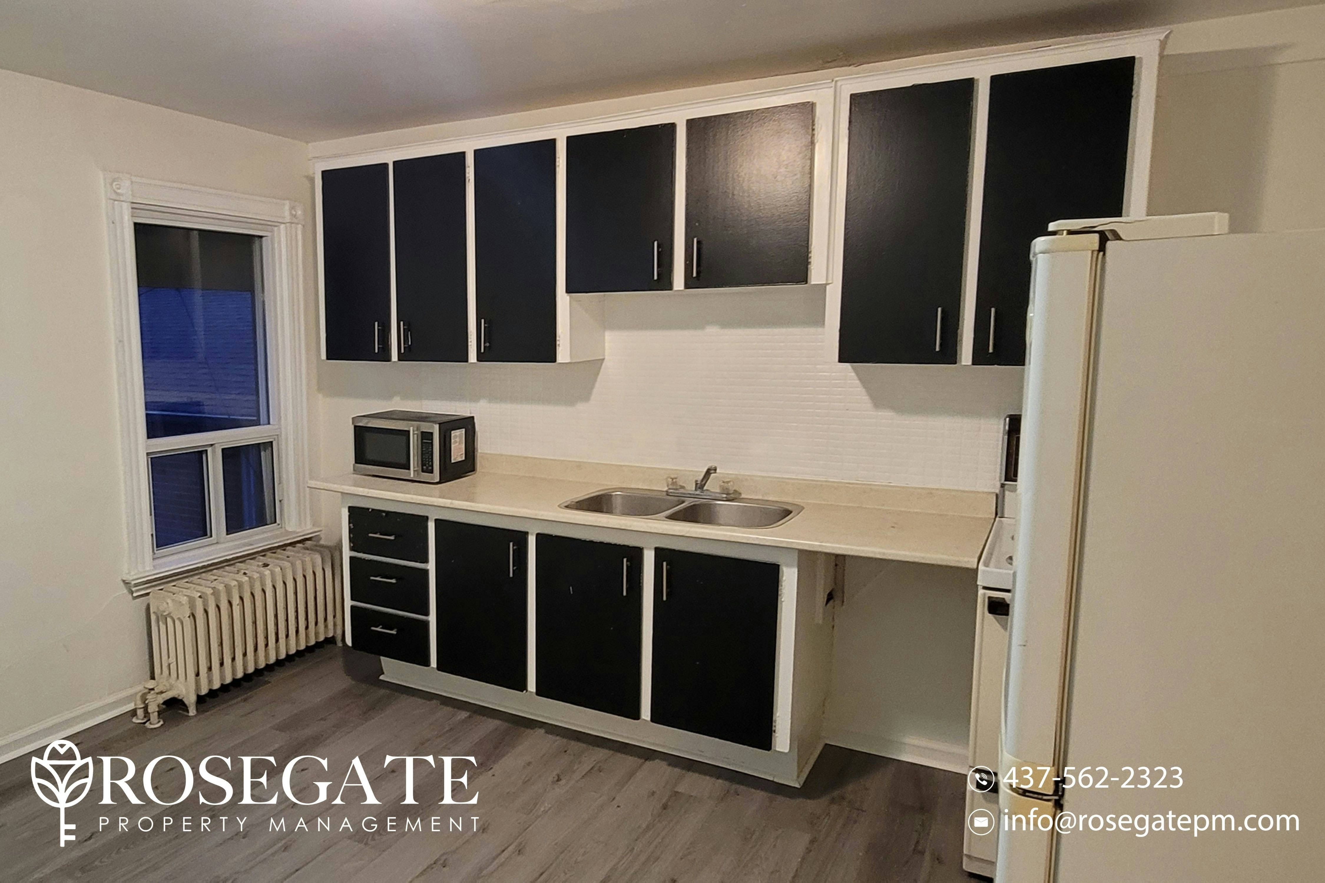 2-98 Tisdale Street North, Hamilton, ON, L8L 5M6 - 3