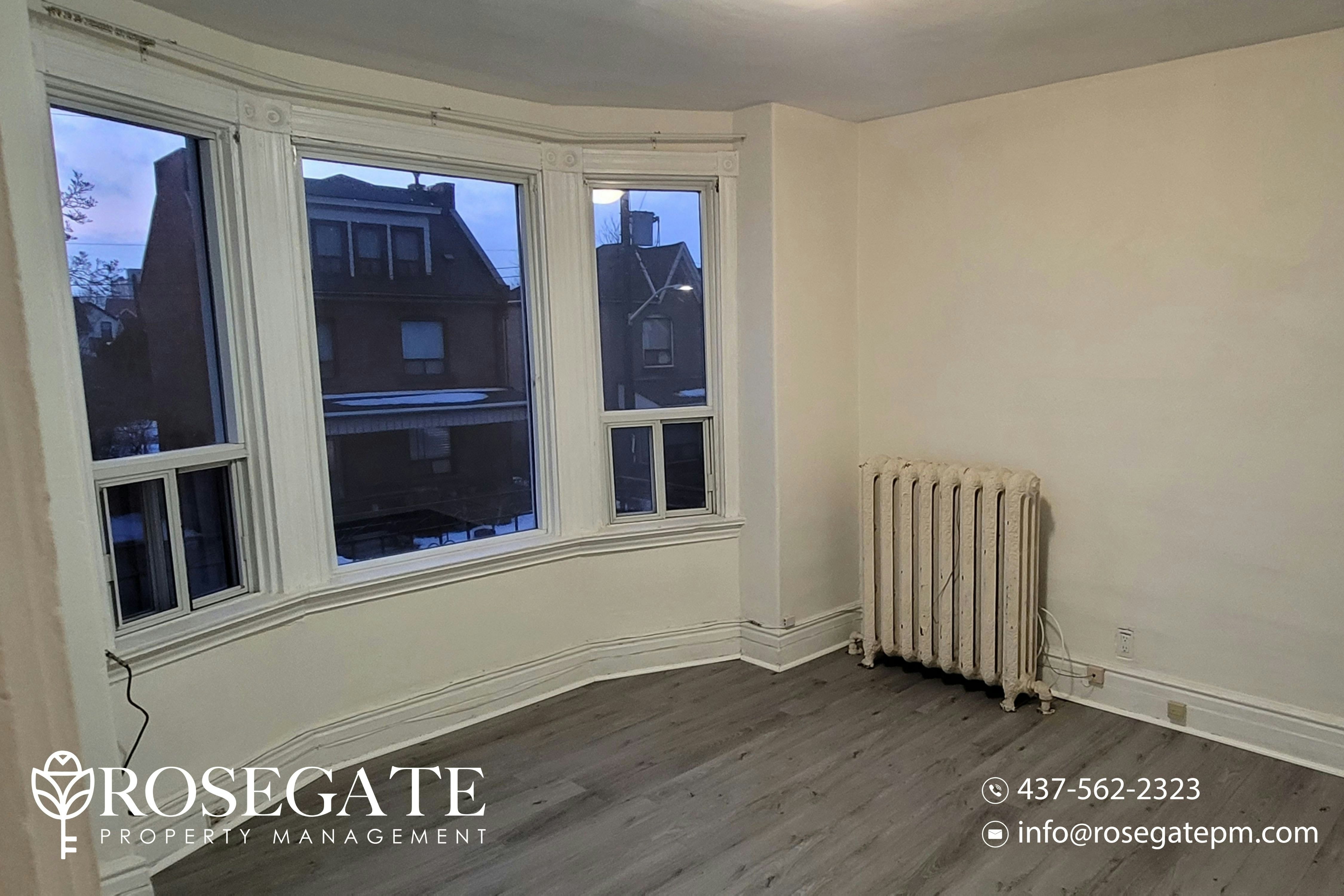 2-98 Tisdale Street North, Hamilton, ON, L8L 5M6 - 4