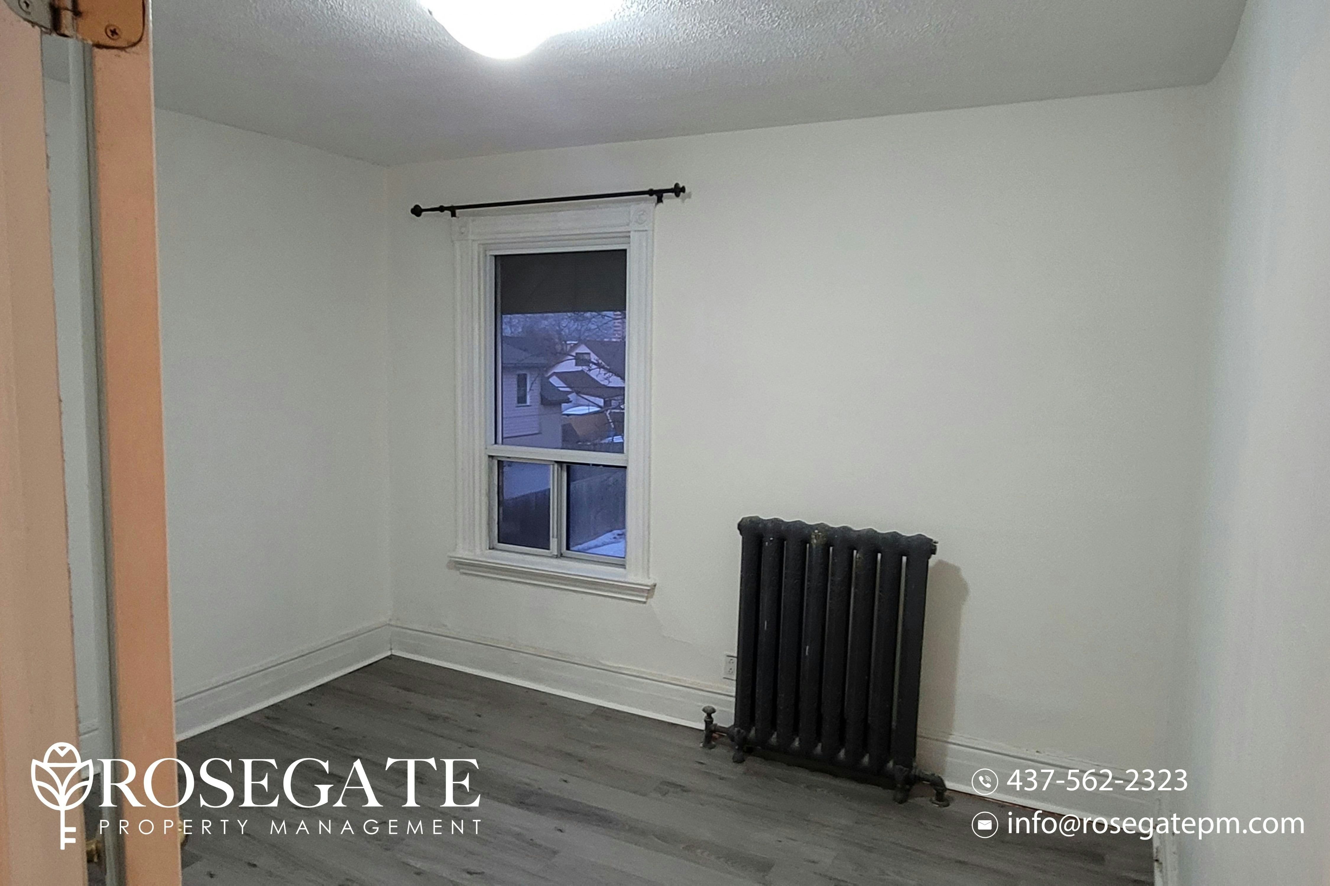 2-98 Tisdale Street North, Hamilton, ON, L8L 5M6 - 5
