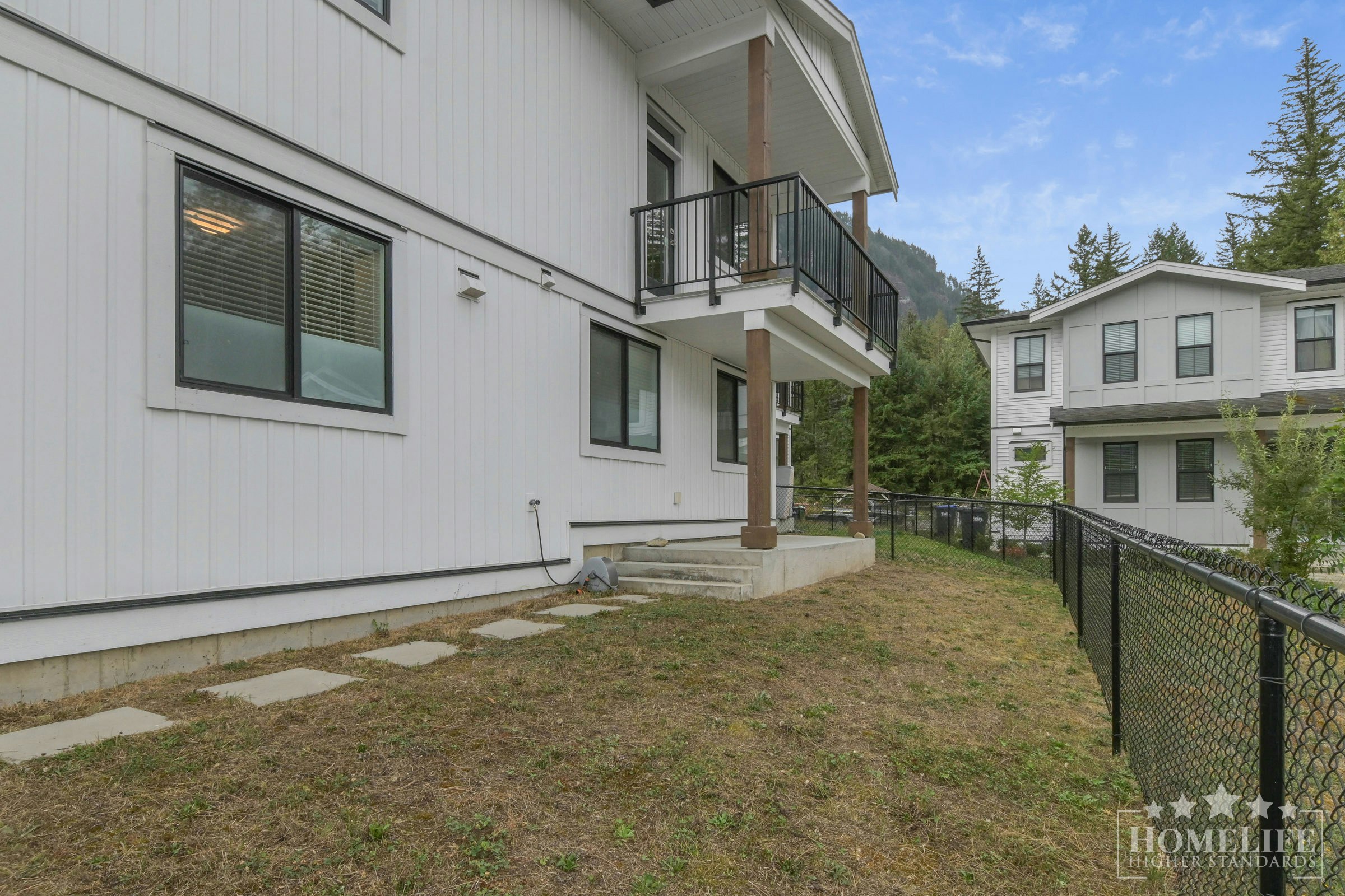 Basement-20157 Beacon Road, Hope, BC, V0X 1L2 - 17