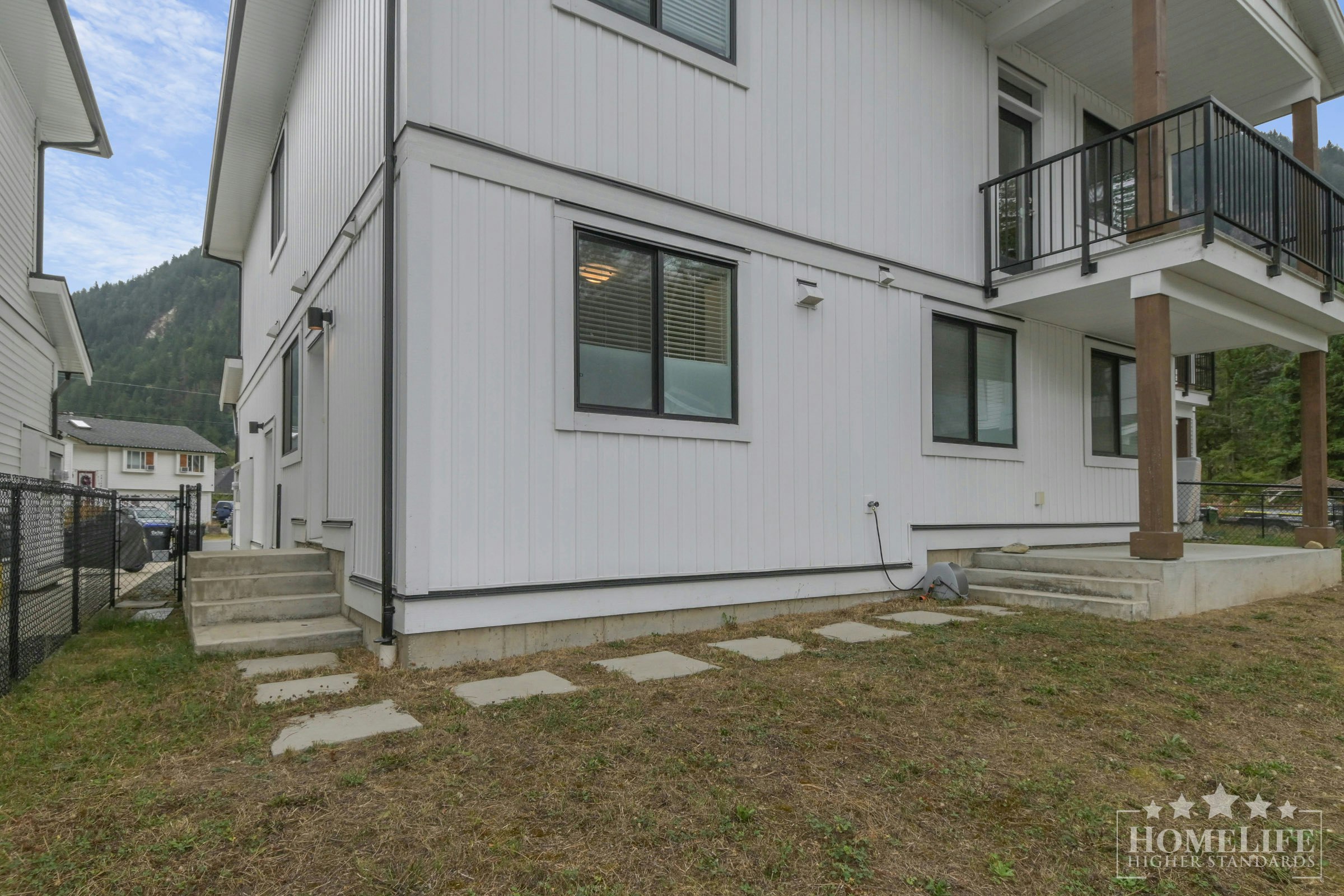 Basement-20157 Beacon Road, Hope, BC, V0X 1L2 - 15