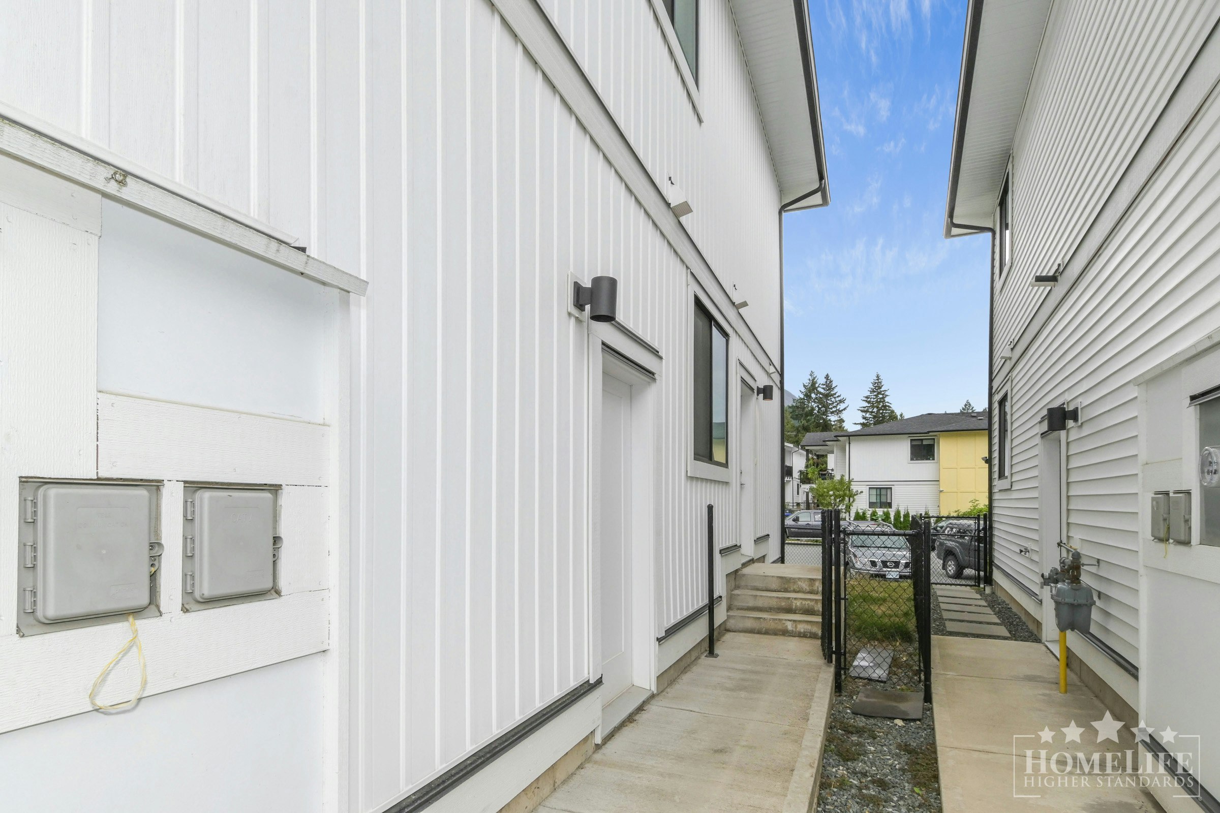 Basement-20157 Beacon Road, Hope, BC, V0X 1L2 - 2