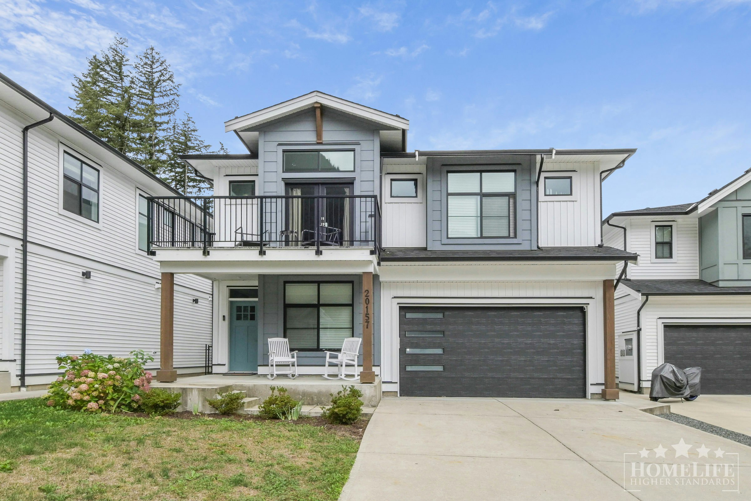 Basement-20157 Beacon Road, Hope, BC, V0X 1L2