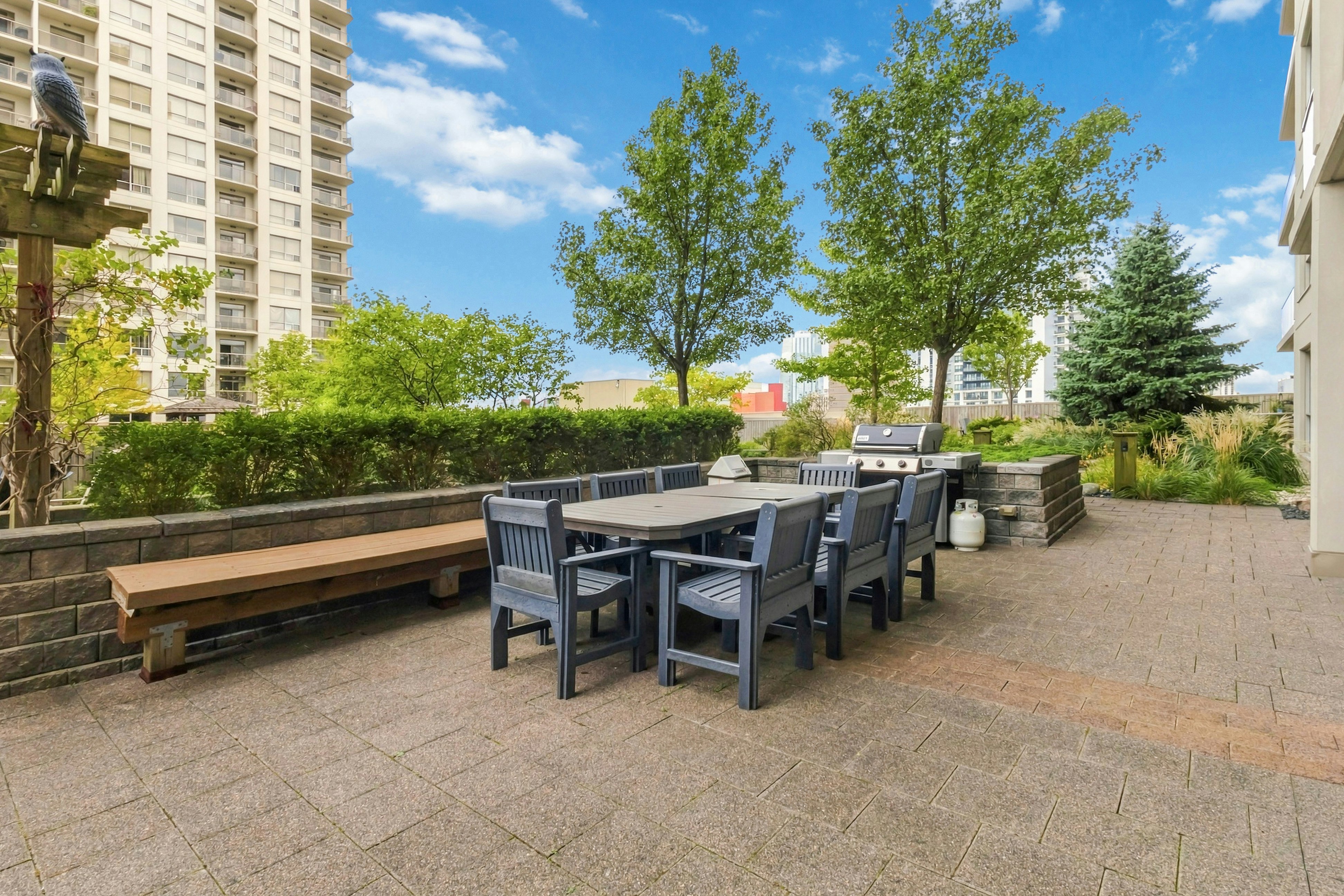 2704-330 Ridout Street North, London, ON, N6A 0A7 - 30