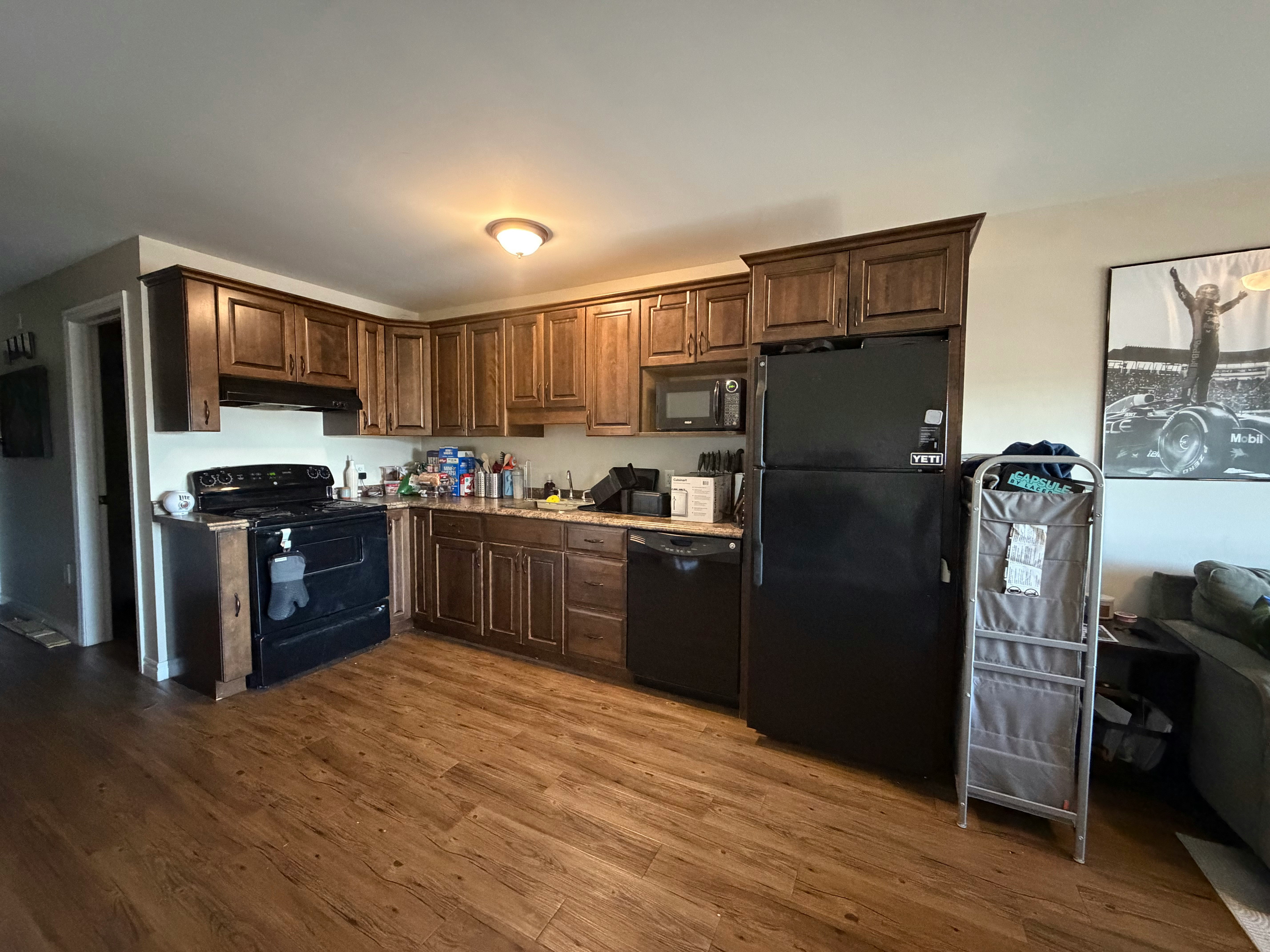 202-411 Saint Marys Street, Fredericton, NB, E3A 8H4 - 2