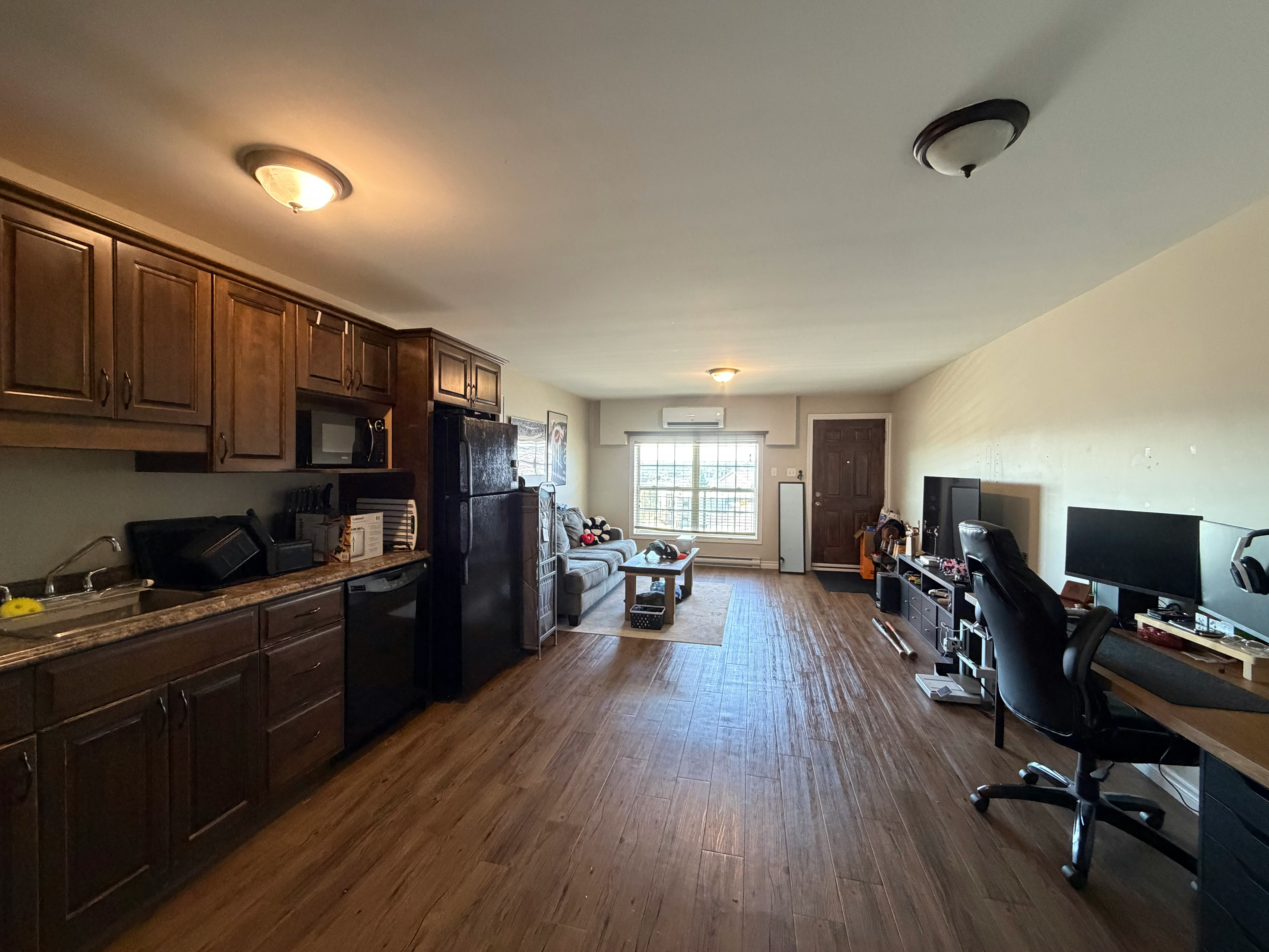 202-411 Saint Marys Street, Fredericton, NB, E3A 8H4 - 3