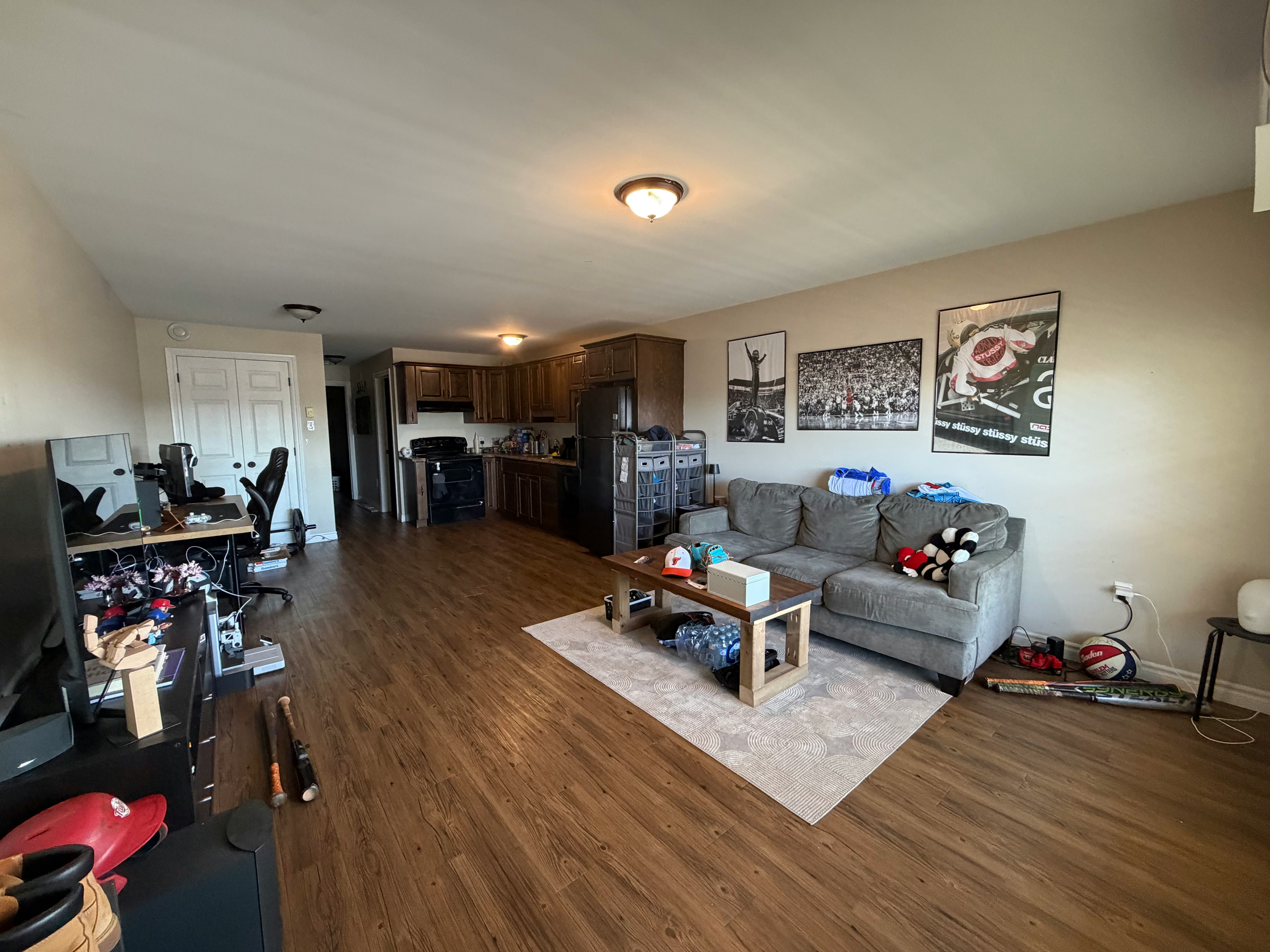 202-411 Saint Marys Street, Fredericton, NB, E3A 8H4