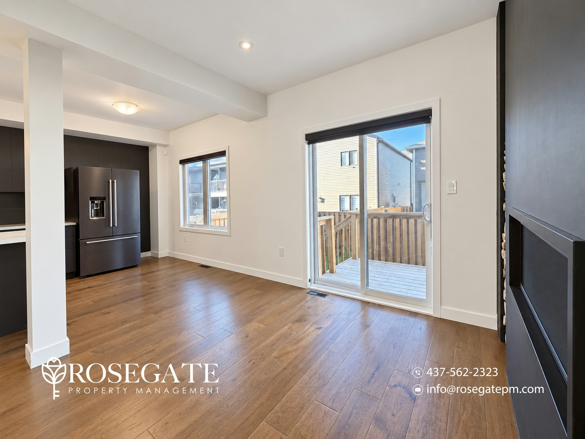 5 Alaskan Heights, Barrie, ON, L9J 0H9 - 8