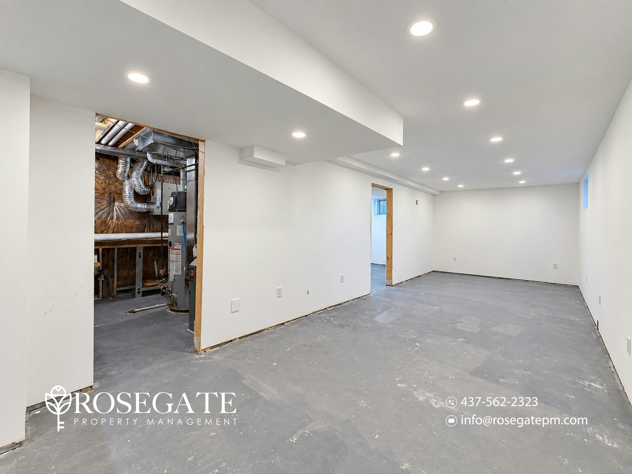 5 Alaskan Heights, Barrie, ON, L9J 0H9 - 21