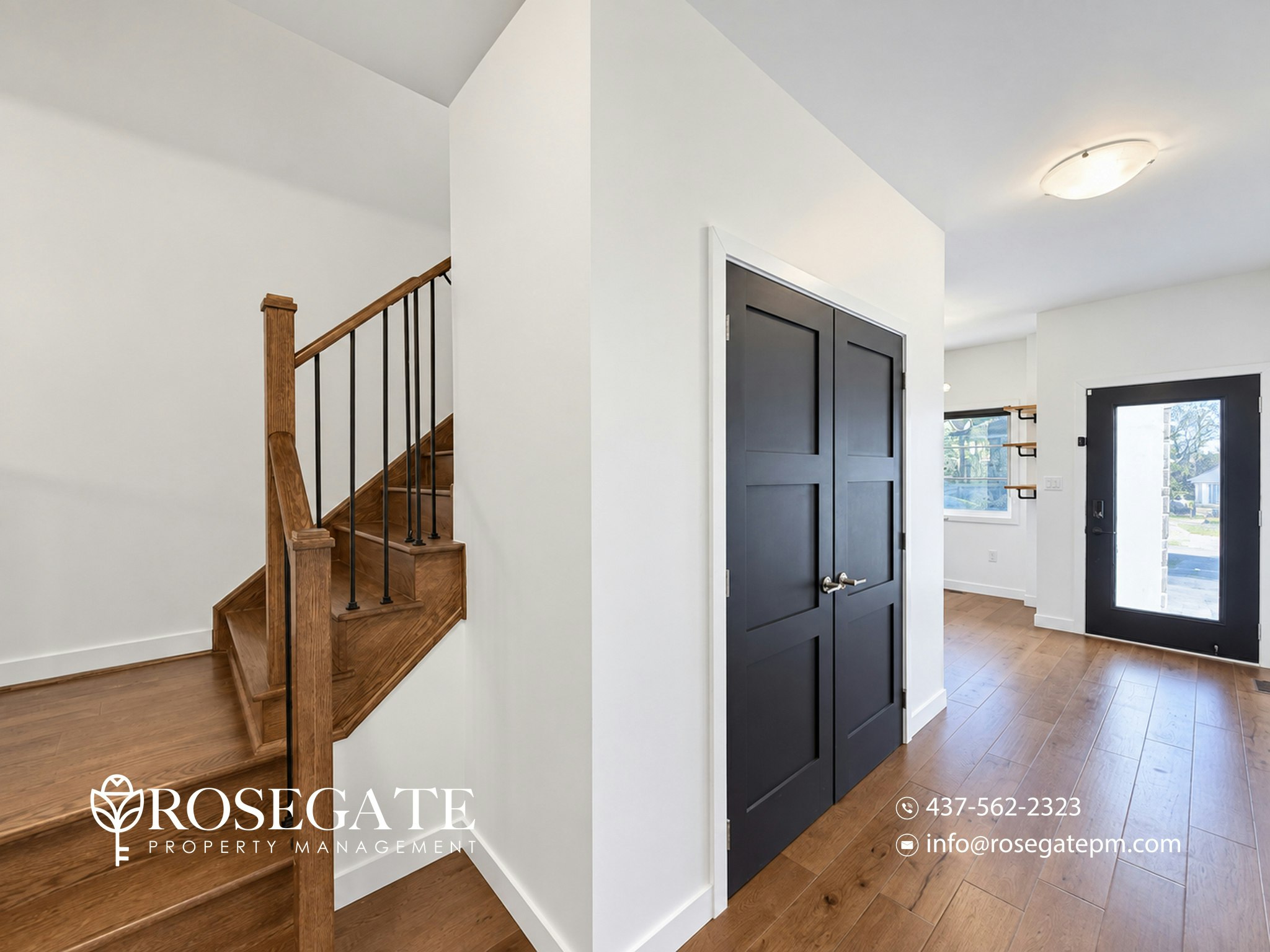 5 Alaskan Heights, Barrie, ON, L9J 0H9 - 13