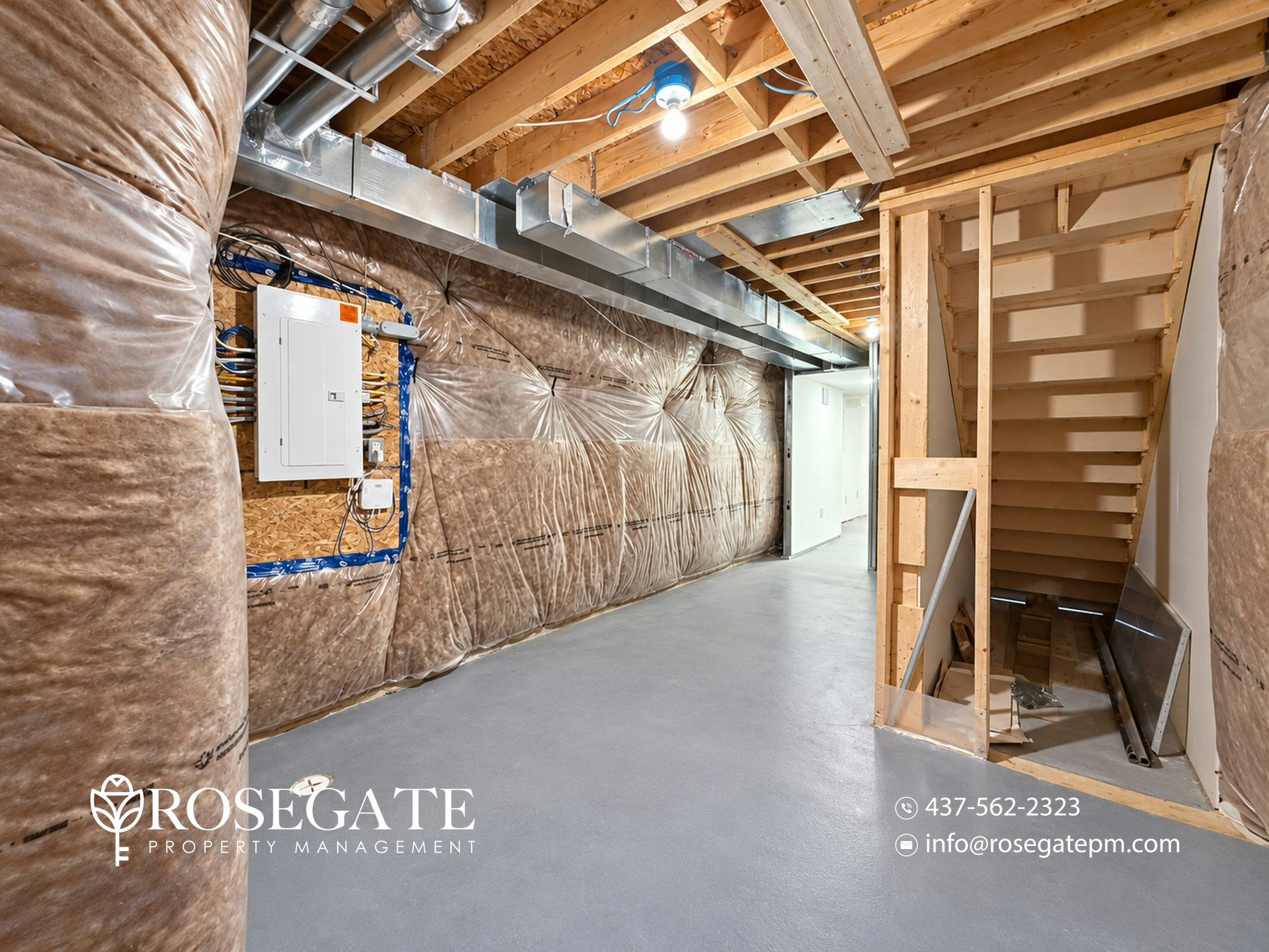 5 Alaskan Heights, Barrie, ON, L9J 0H9 - 33
