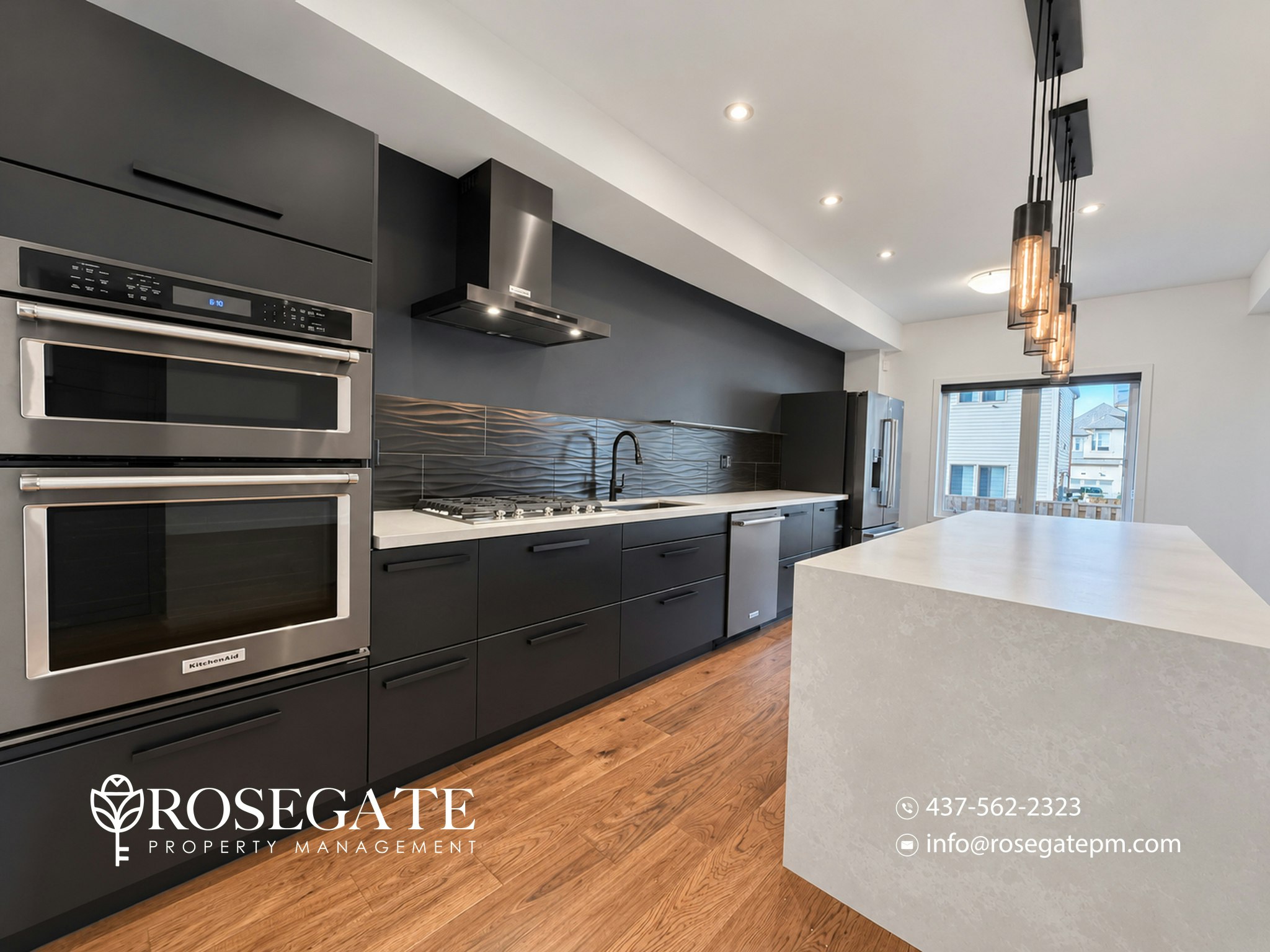 5 Alaskan Heights, Barrie, ON, L9J 0H9 - 3