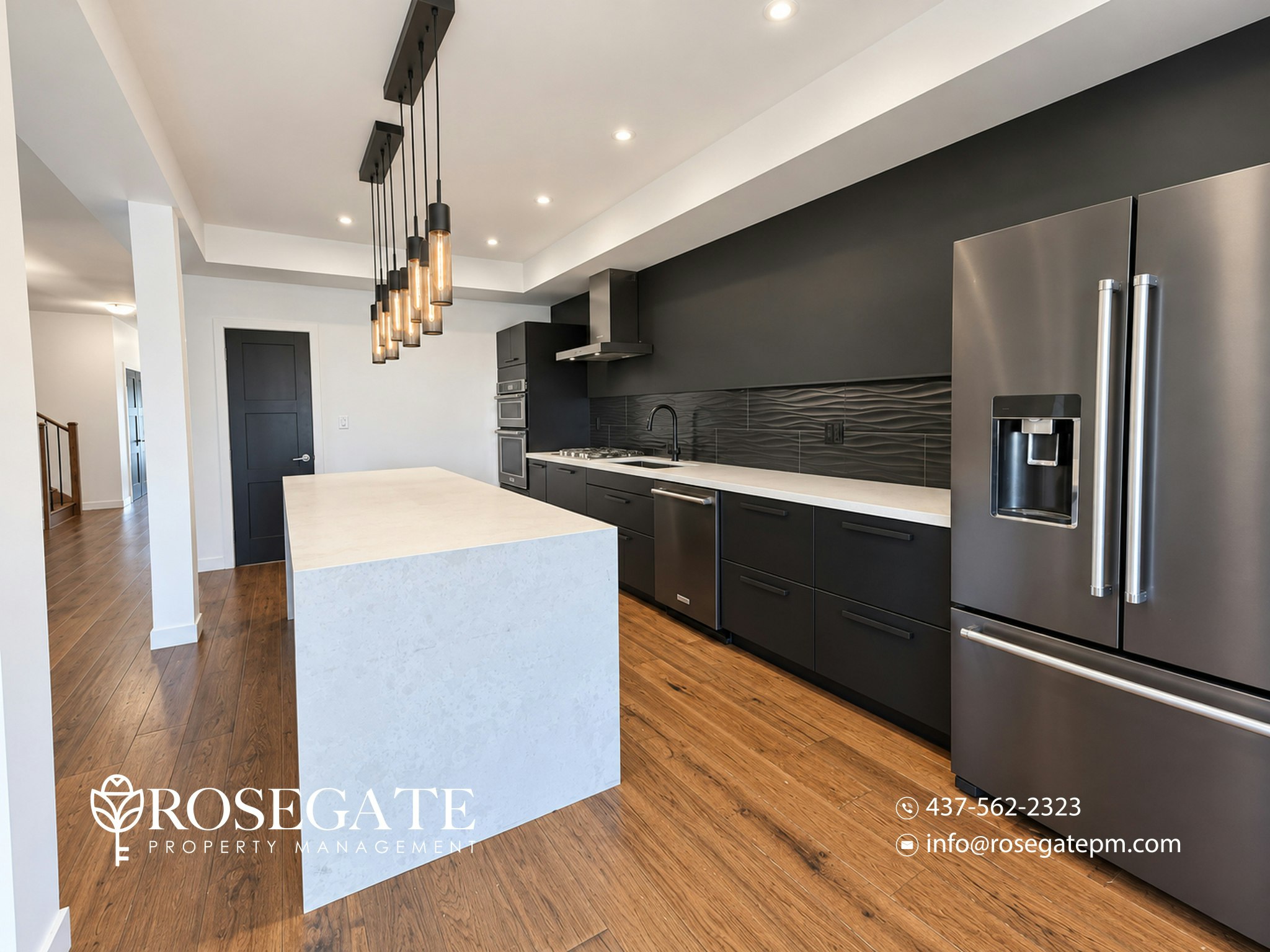 5 Alaskan Heights, Barrie, ON, L9J 0H9 - 4