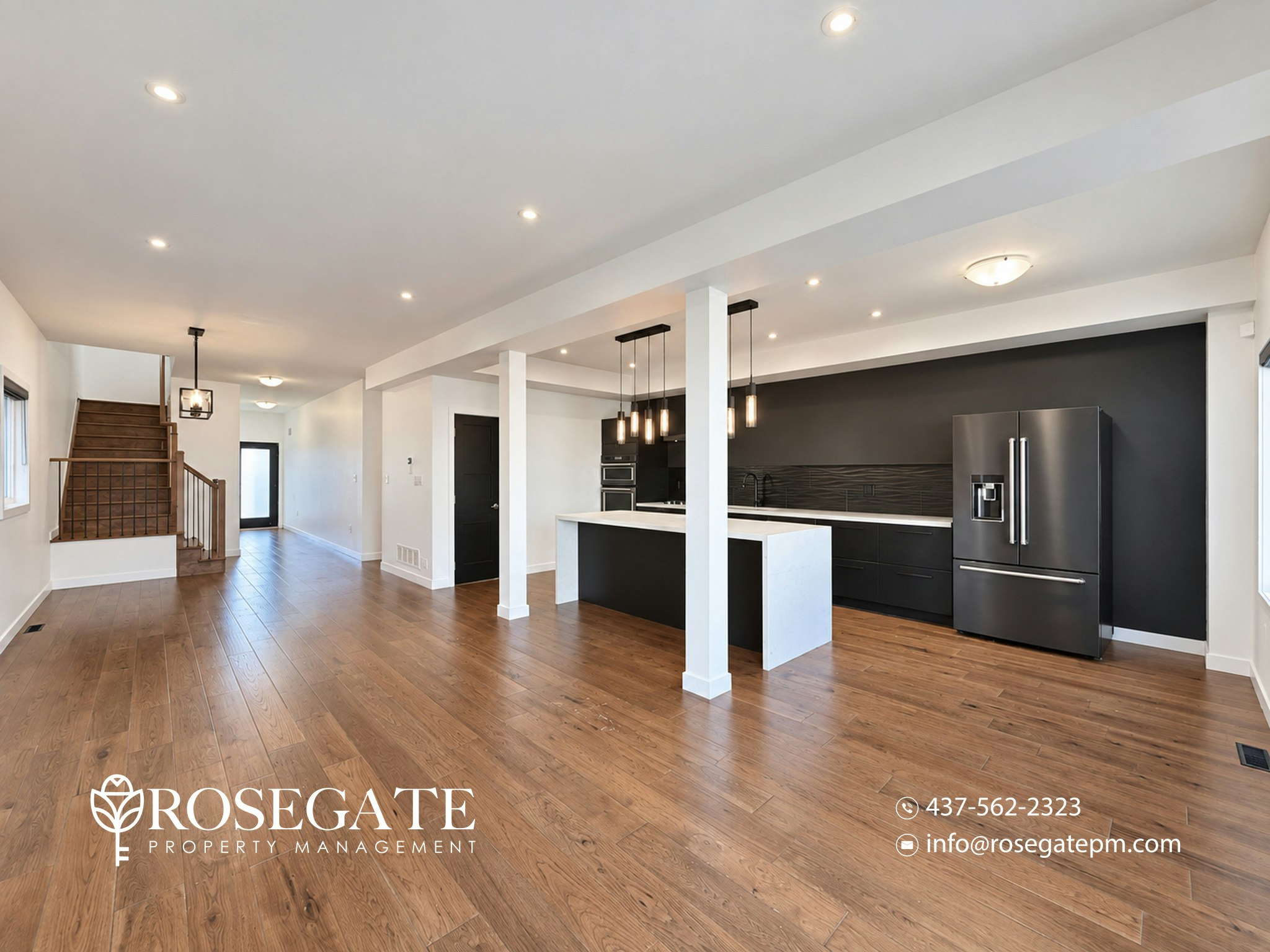 5 Alaskan Heights, Barrie, ON, L9J 0H9 - 6