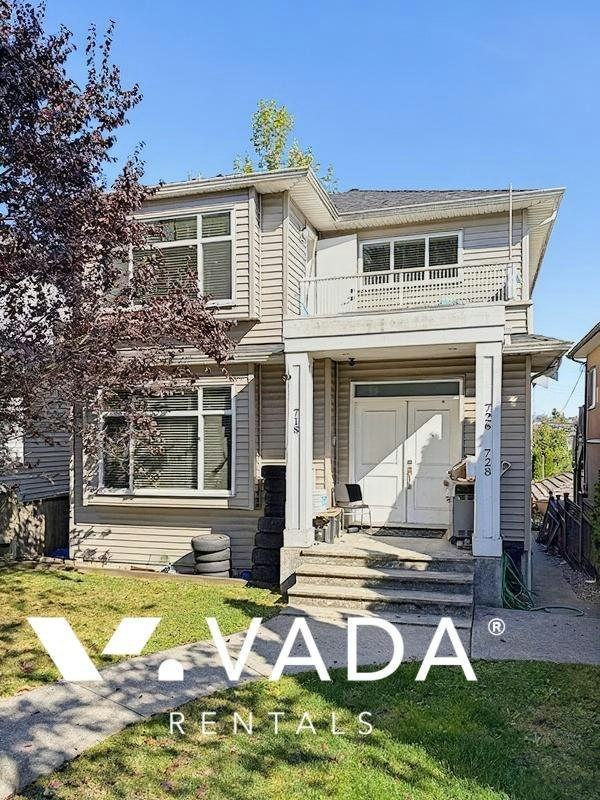 718 Renfrew Street, Vancouver, BC, V5K 4A5 - 2