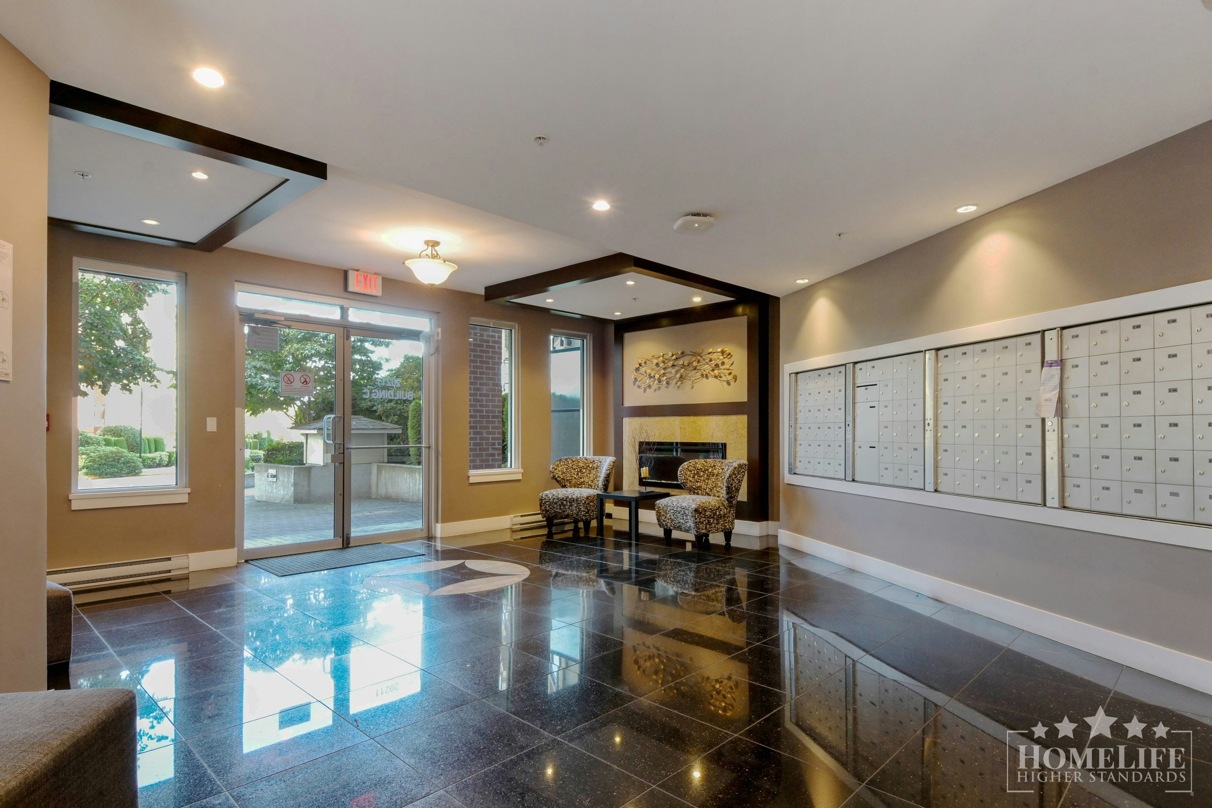 C206-20211 66 Avenue, Langley, BC, V2Y 0L4 - 3