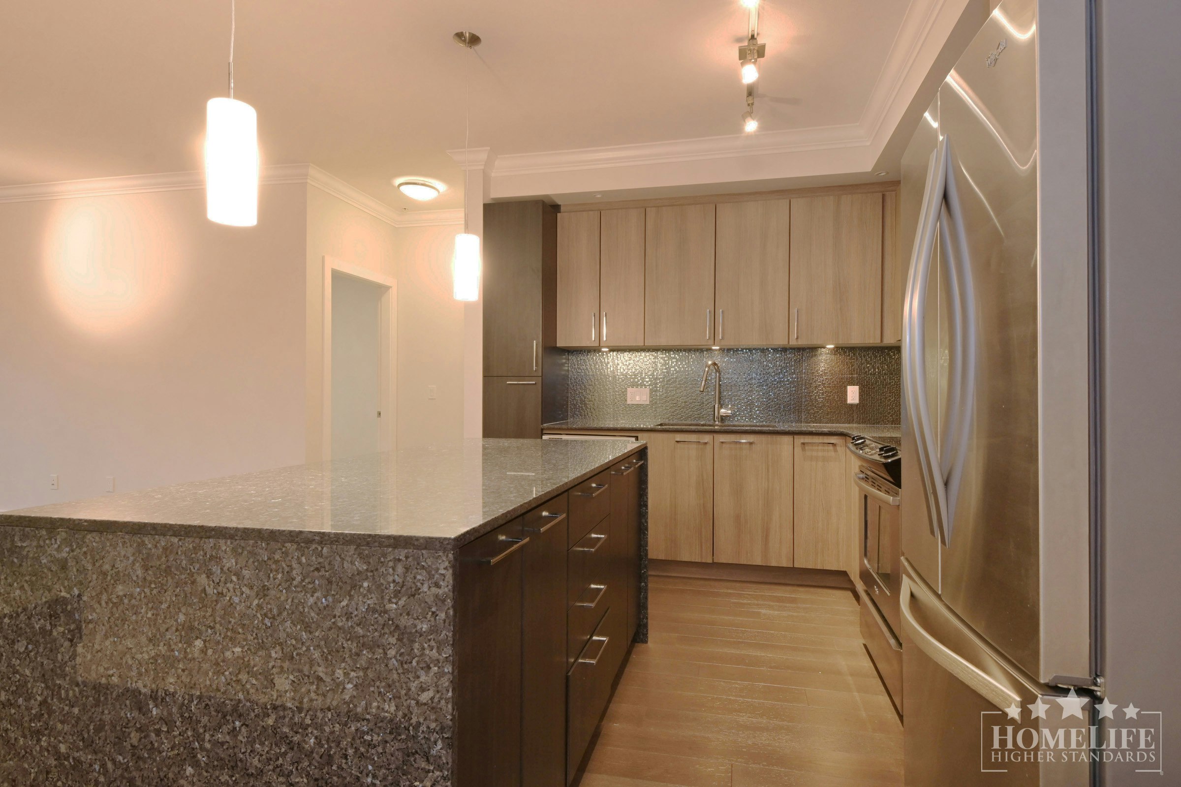 C206-20211 66 Avenue, Langley, BC, V2Y 0L4 - 9