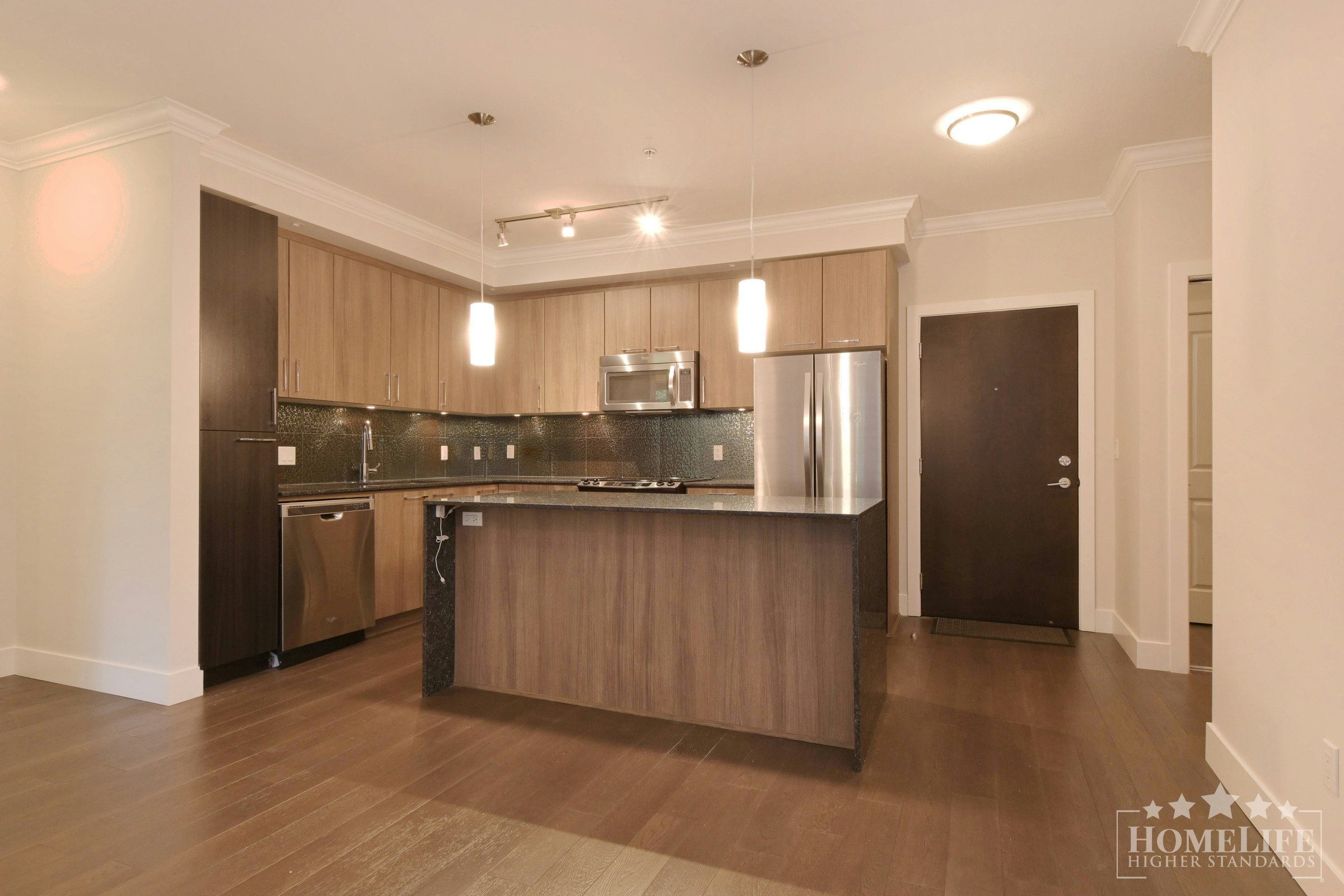 C206-20211 66 Avenue, Langley, BC, V2Y 0L4 - 8