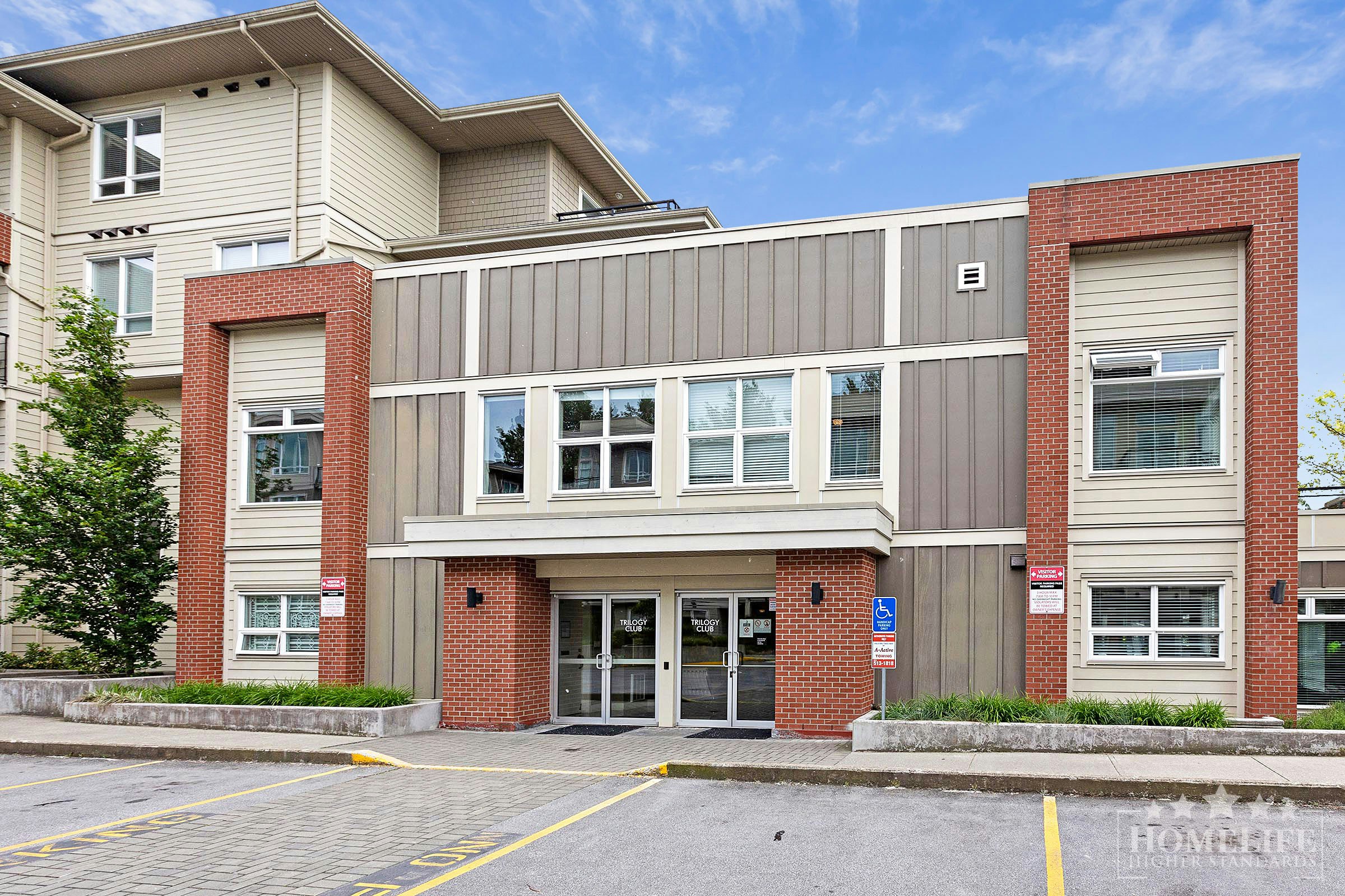 C206-20211 66 Avenue, Langley, BC, V2Y 0L4 - 28