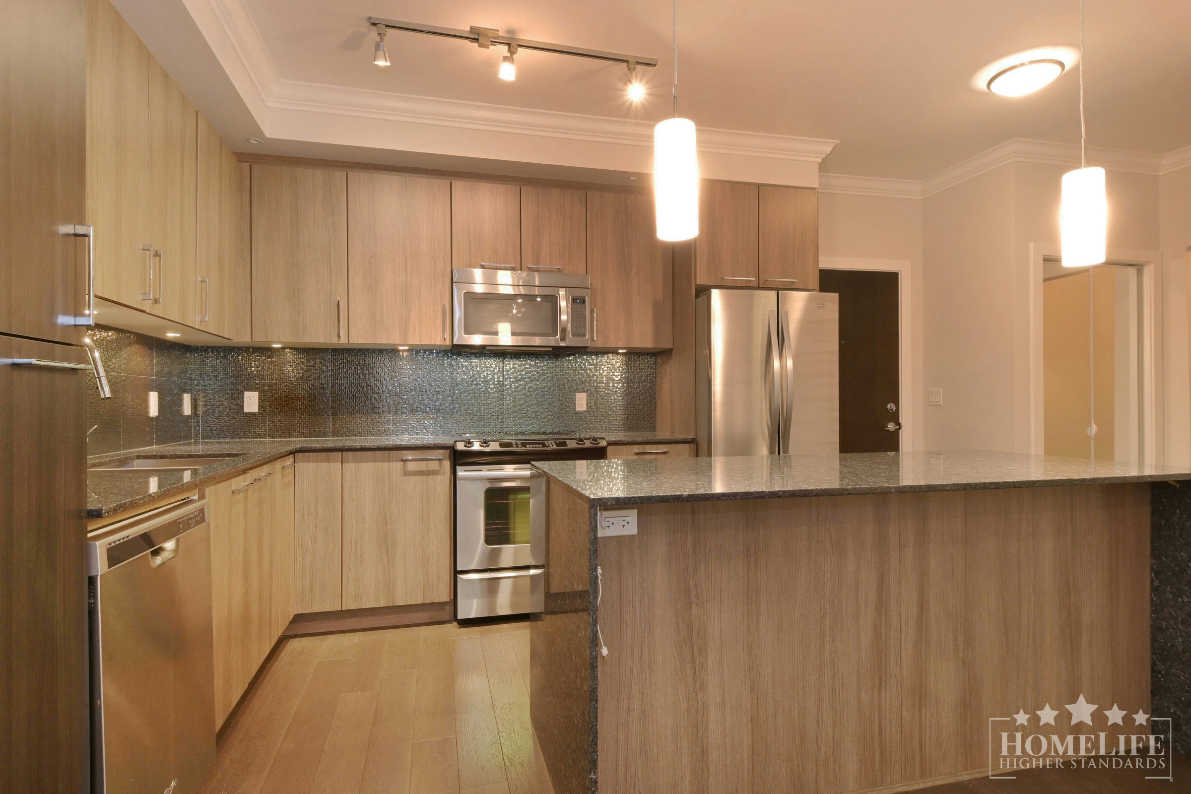 C206-20211 66 Avenue, Langley, BC, V2Y 0L4 - 7