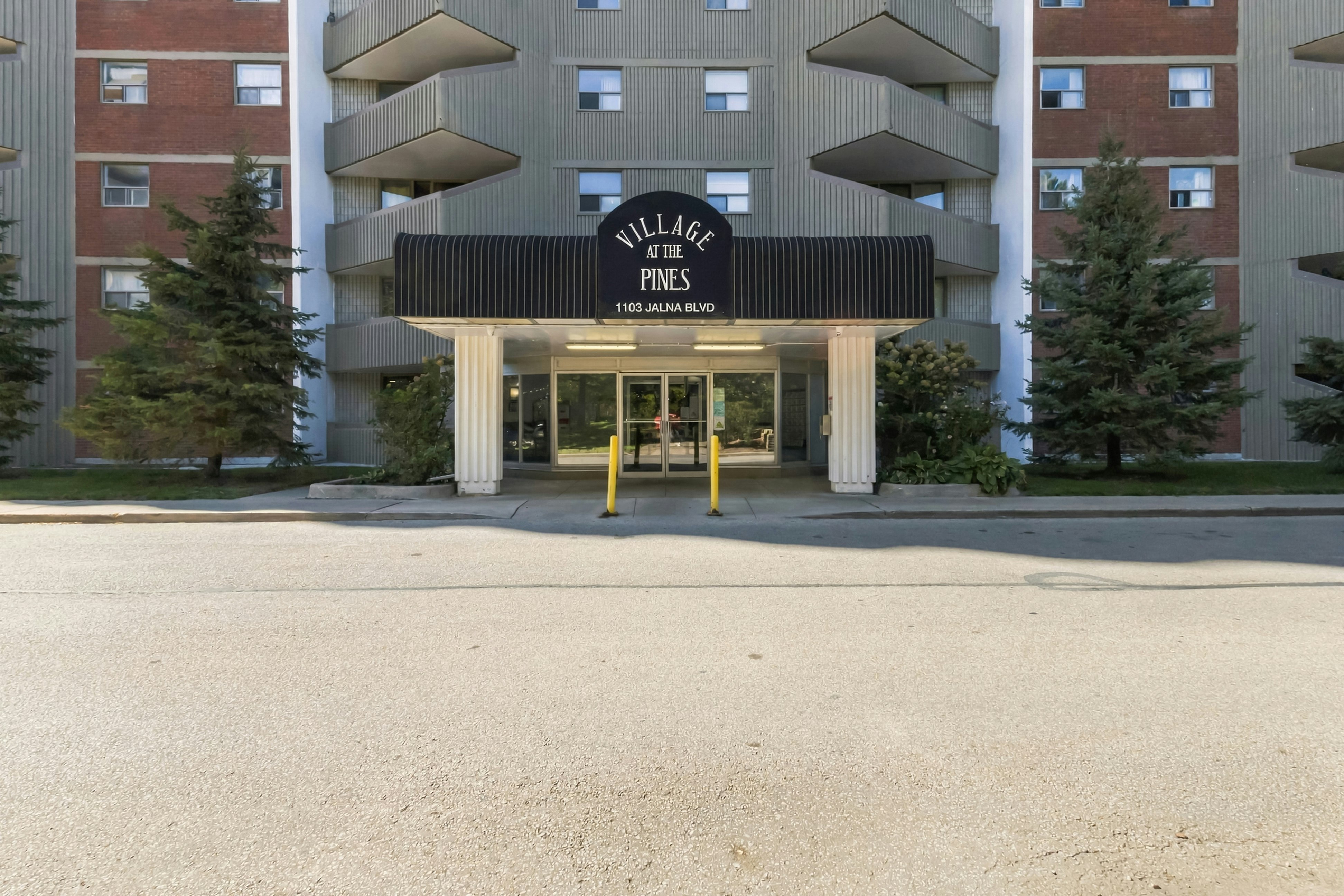 803-1103 Jalna Boulevard, London, ON, N6E 2W8 - 2