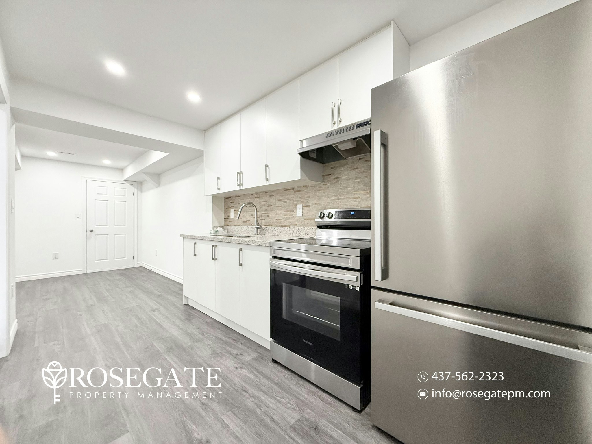2-20 Havenlea Road, Toronto, ON, M1X 1S6 - 2