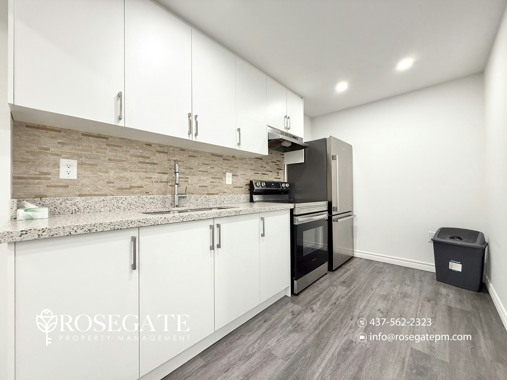 2-20 Havenlea Road, Toronto, ON, M1X 1S6 - 3