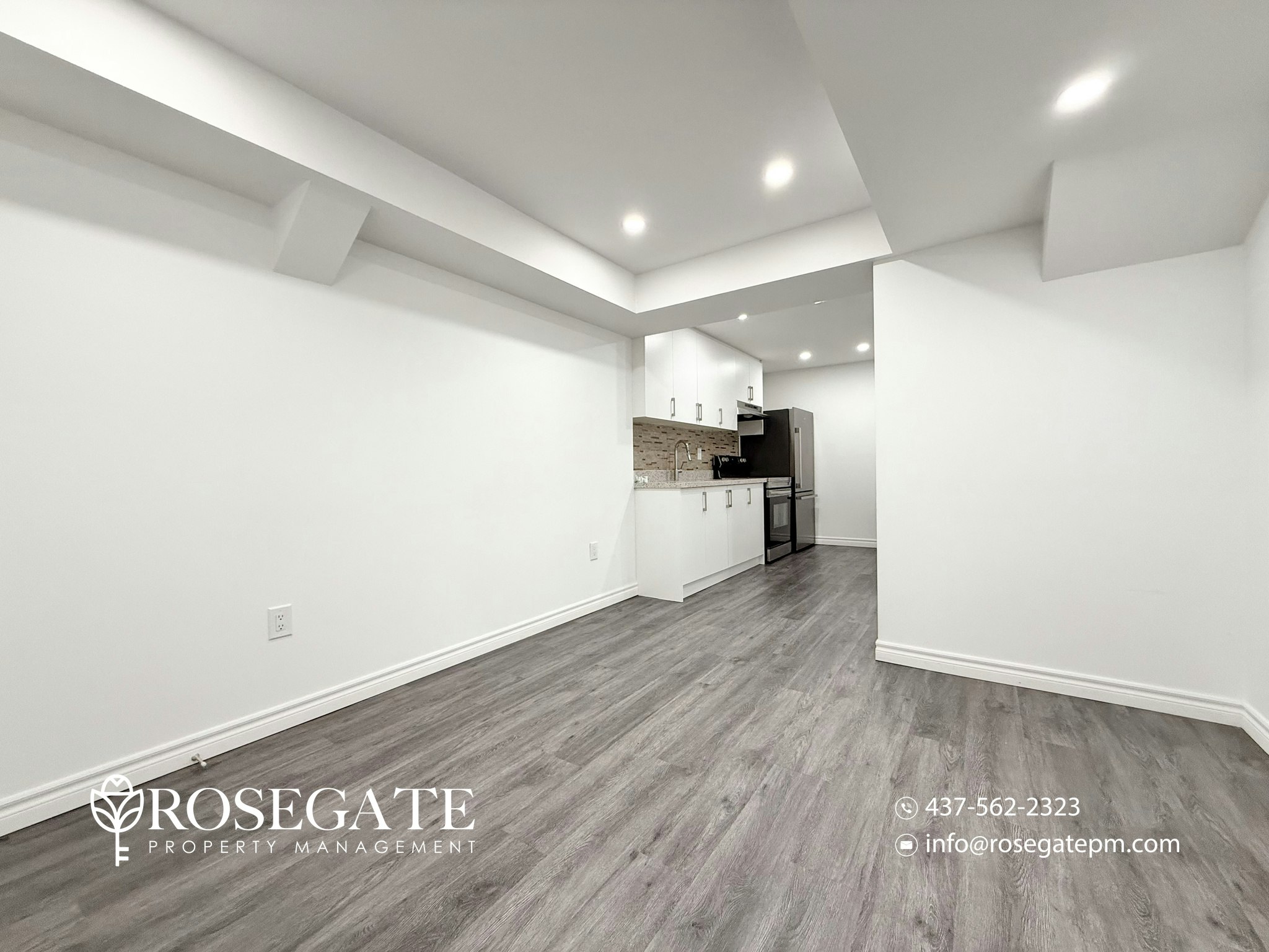 2-20 Havenlea Road, Toronto, ON, M1X 1S6 - 4