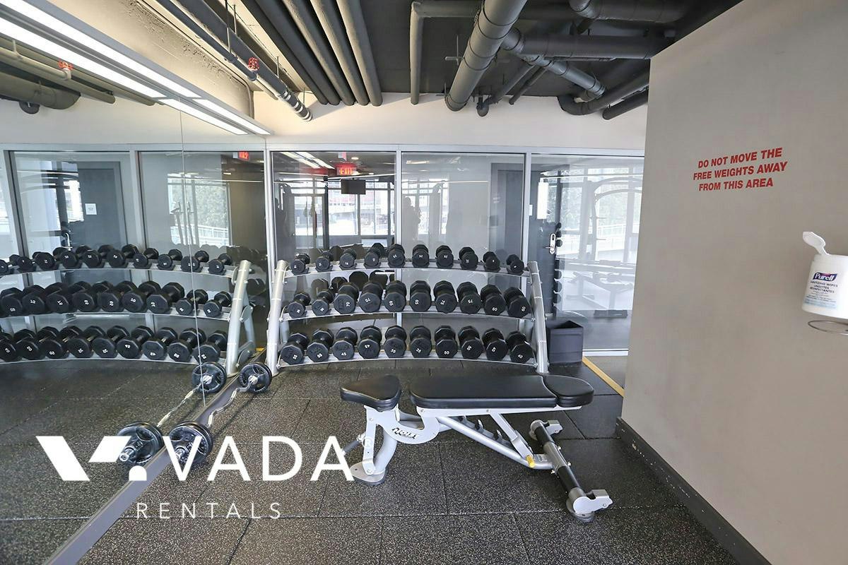 507-1372 Seymour Street, Vancouver, BC, V6B 0L1 - 3