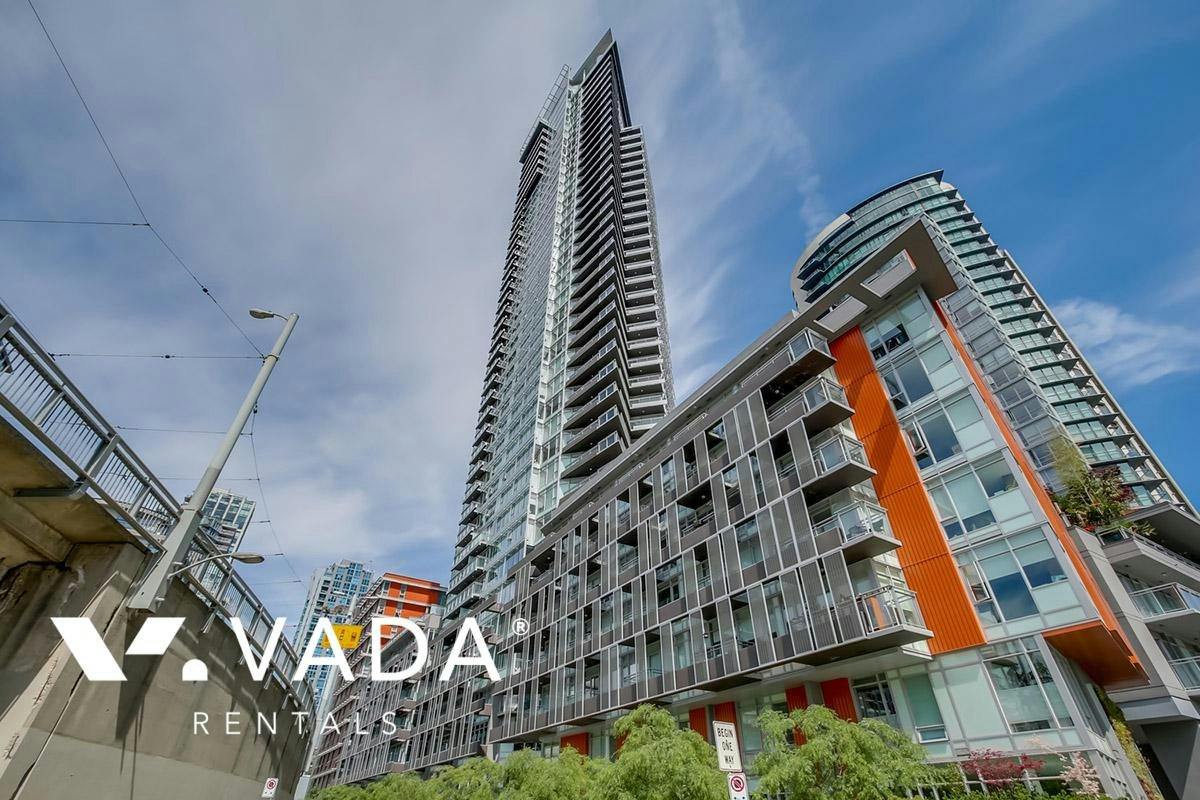 507-1372 Seymour Street, Vancouver, BC, V6B 0L1